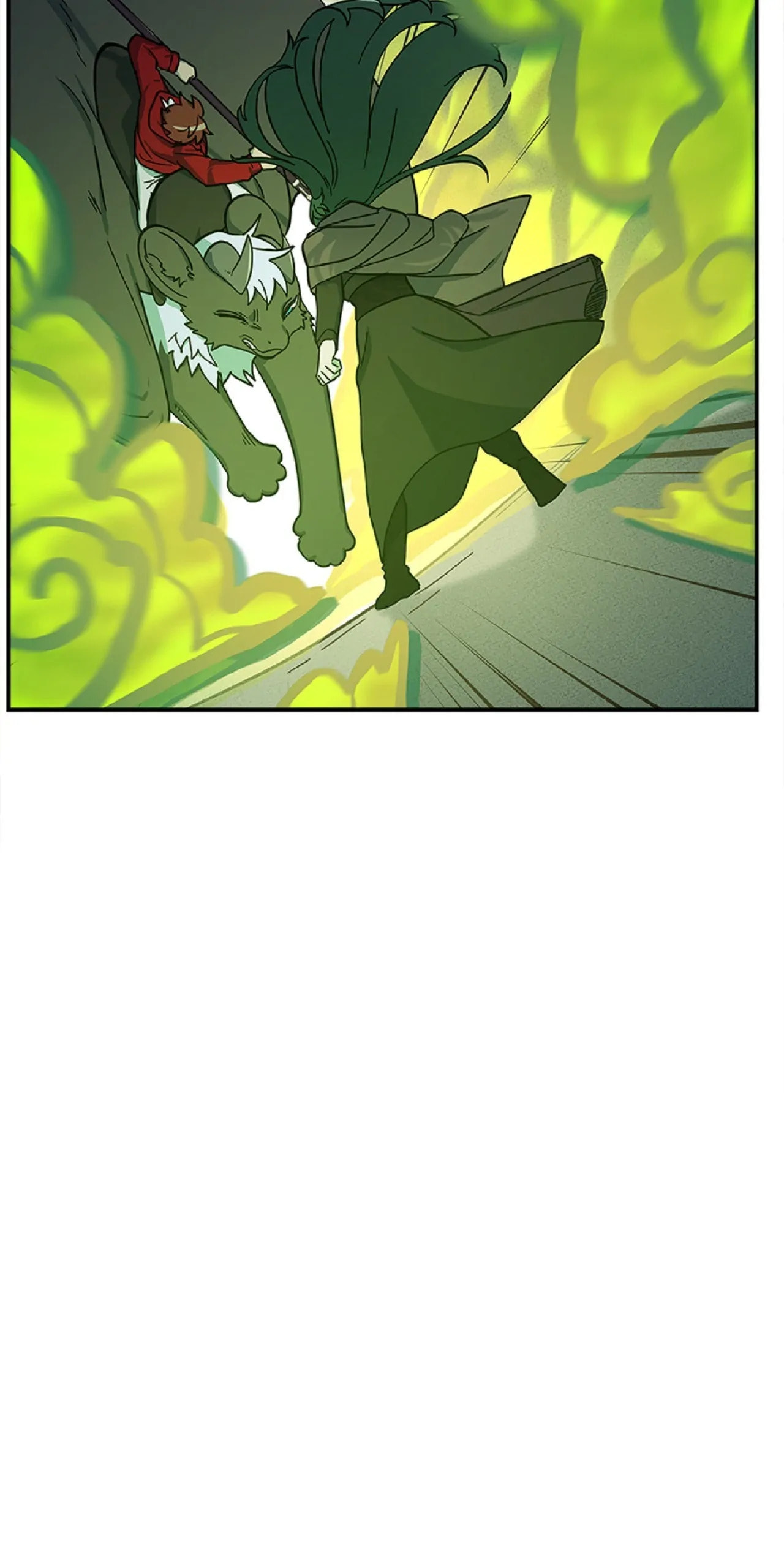 Dracorun (Colored) Chapter 147 page 8 - 