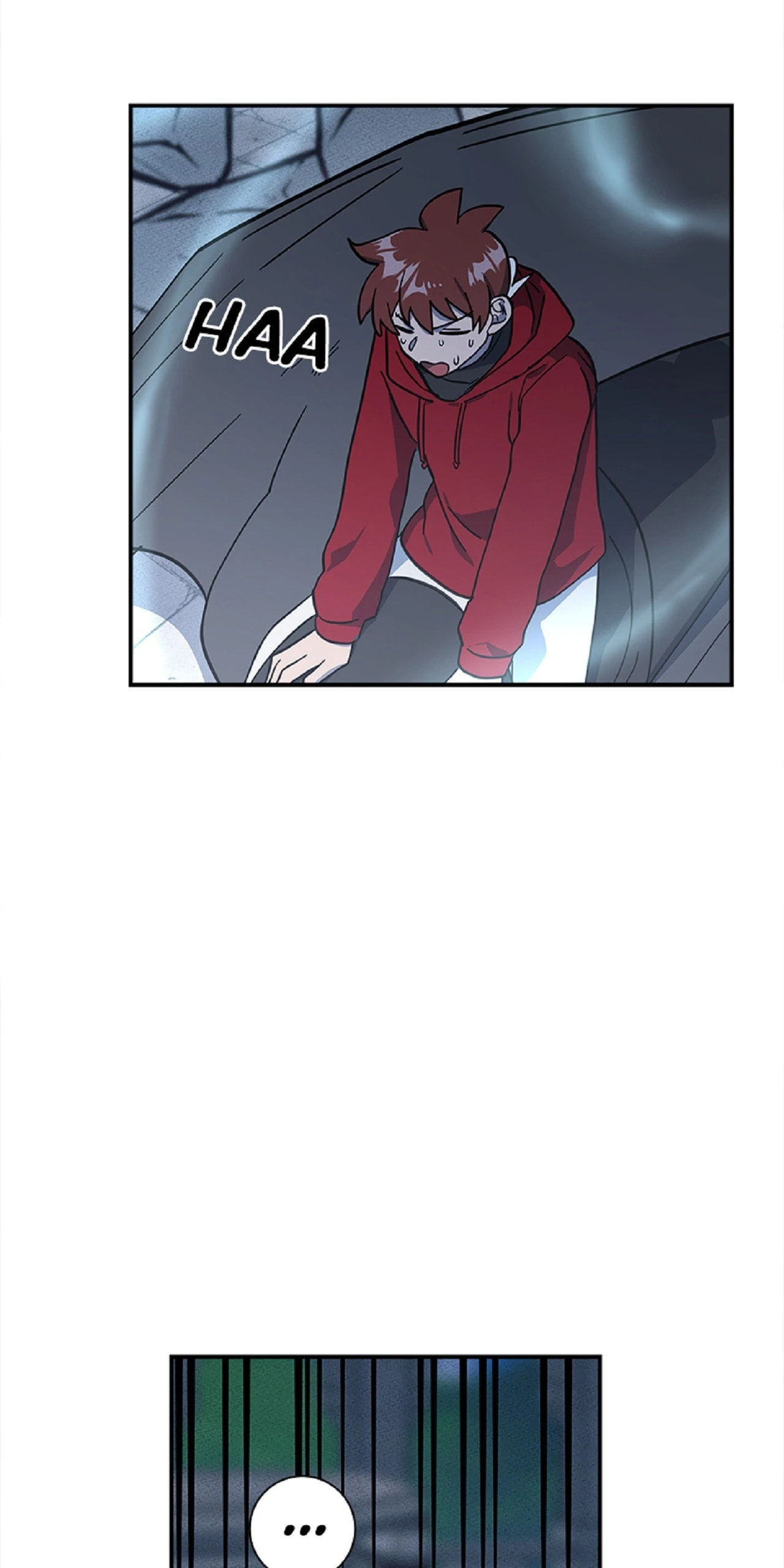 Dracorun (Colored) Chapter 147 page 76 - 