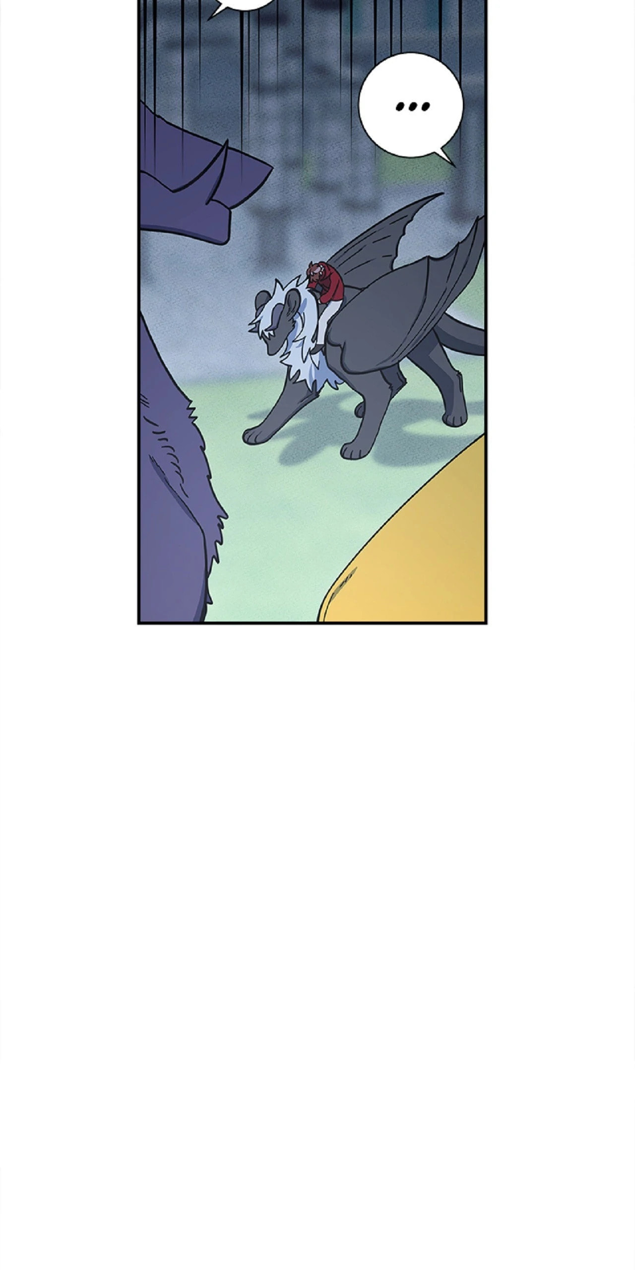 Dracorun (Colored) Chapter 147 page 77 - 