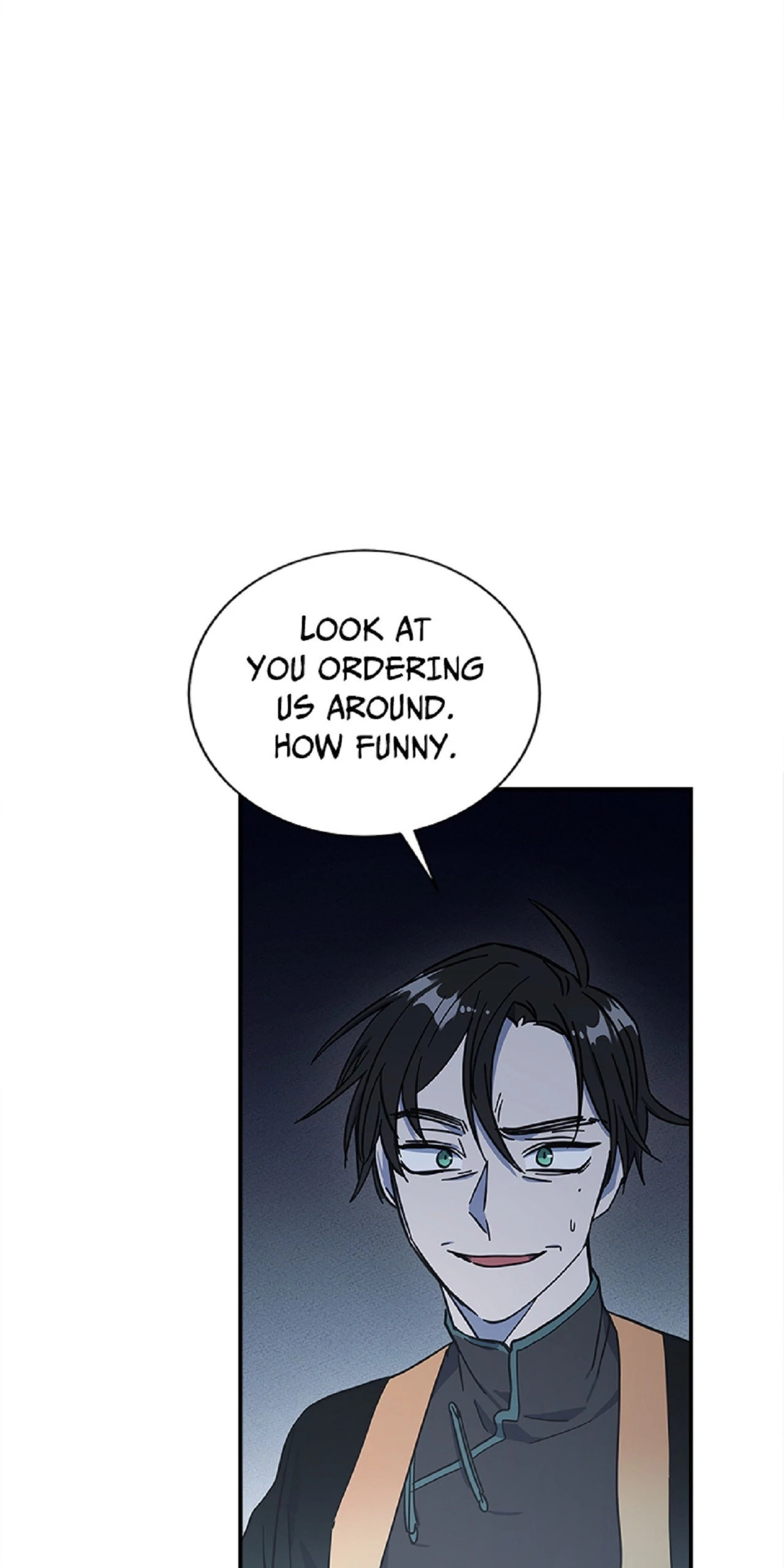 Dracorun (Colored) Chapter 147 page 80 - 