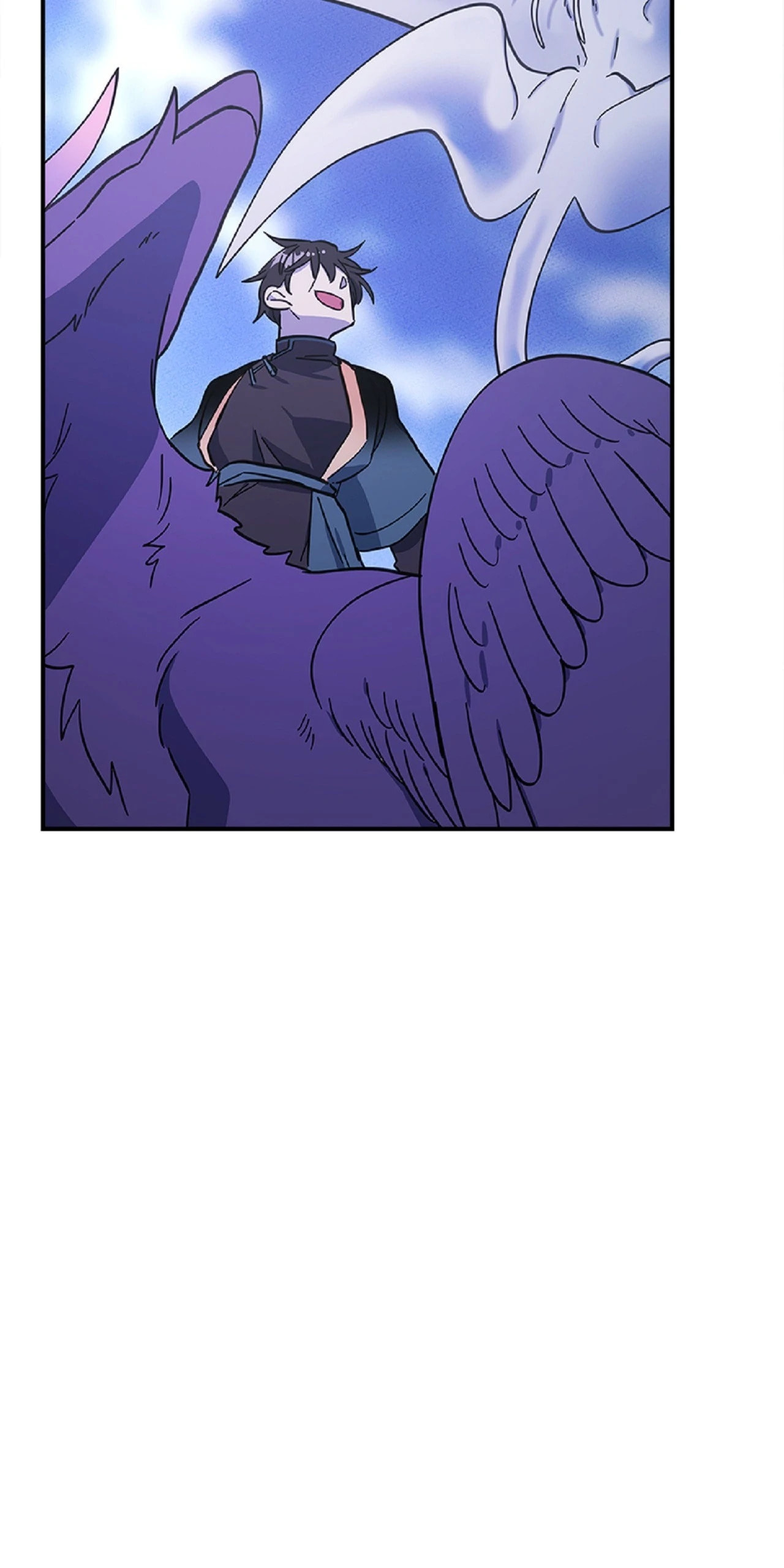 Dracorun (Colored) Chapter 147 page 82 - 