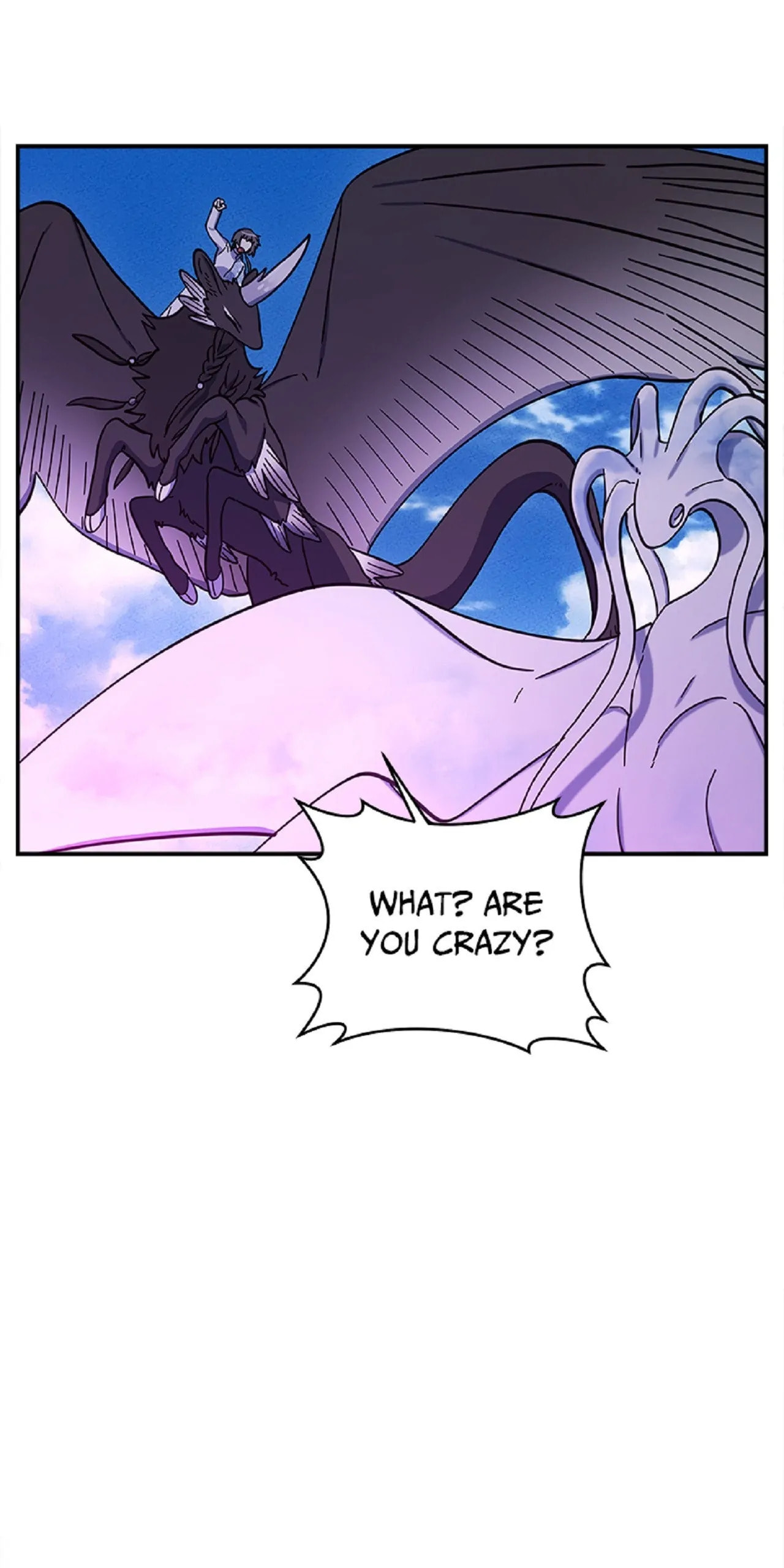 Dracorun (Colored) Chapter 147 page 83 - 