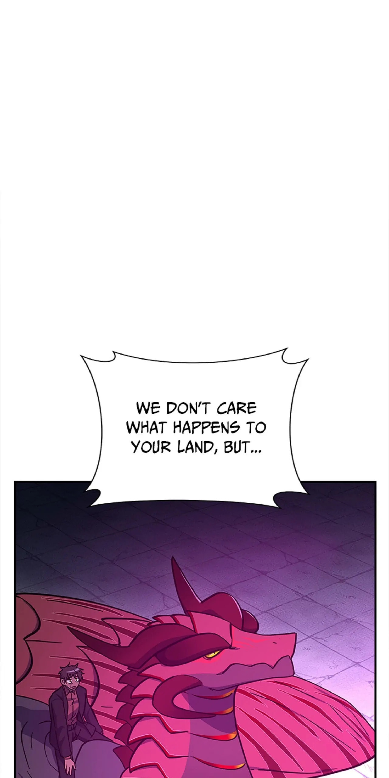 Dracorun (Colored) Chapter 147 page 85 - 