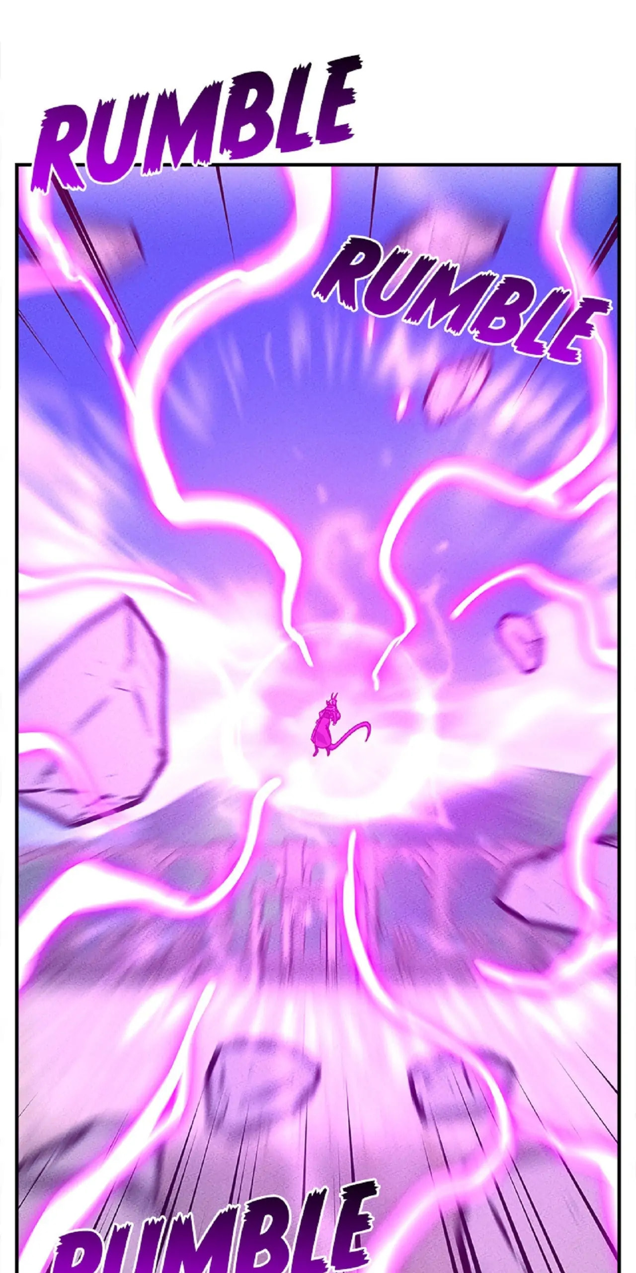 Dracorun (Colored) Chapter 147 page 87 - 