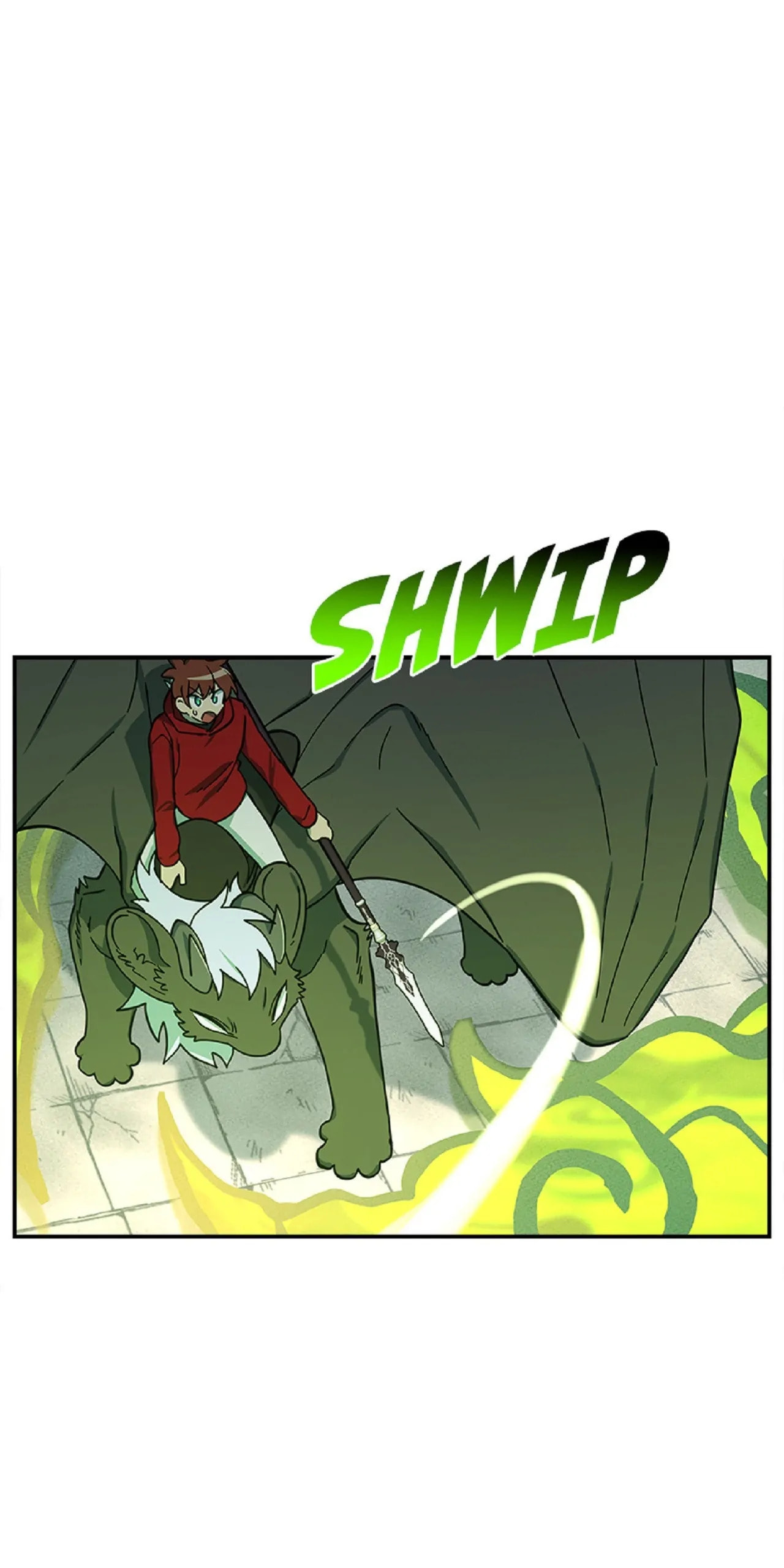 Dracorun (Colored) Chapter 147 page 10 - 
