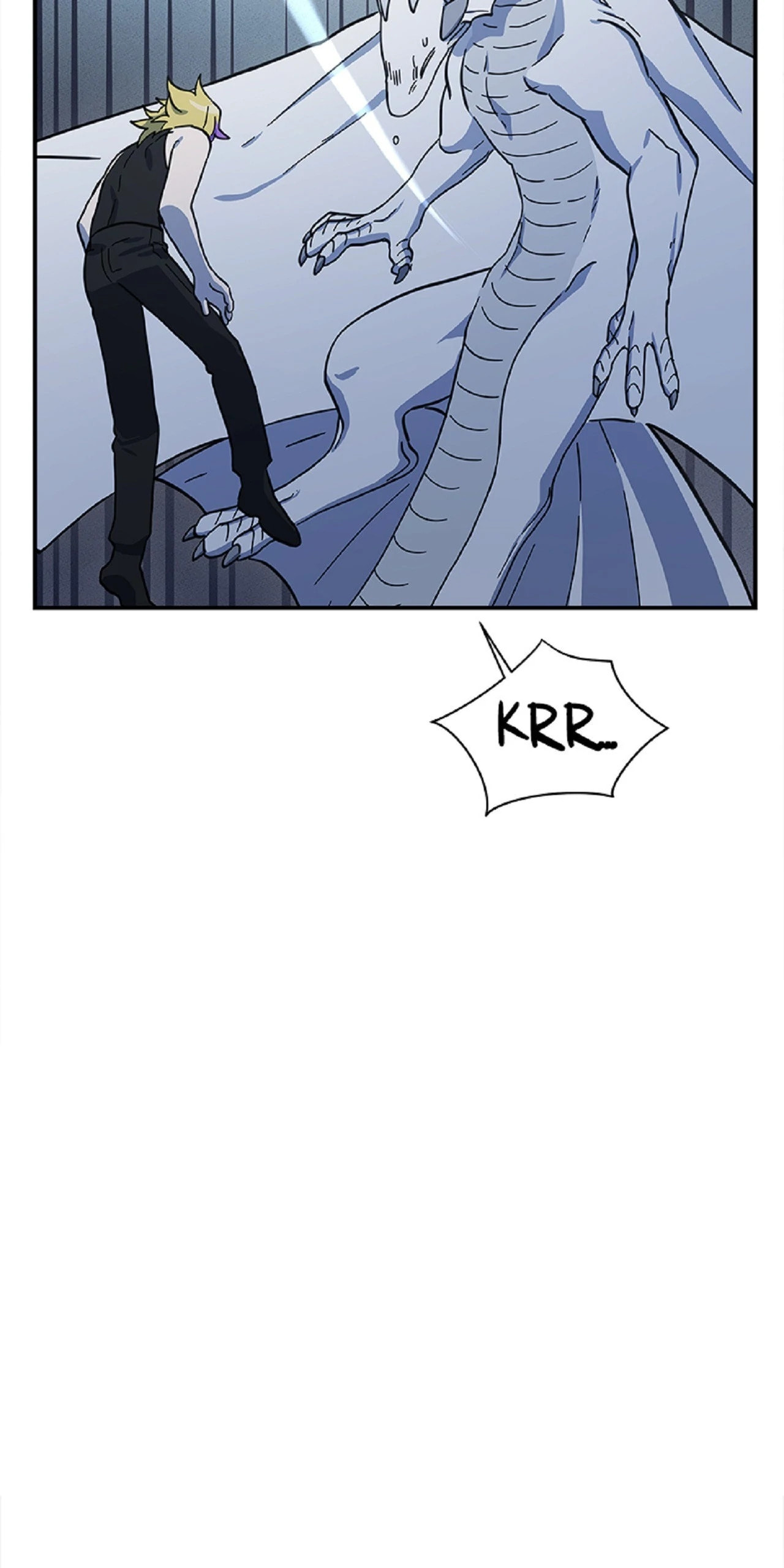 Dracorun (Colored) Chapter 148 page 16 - 
