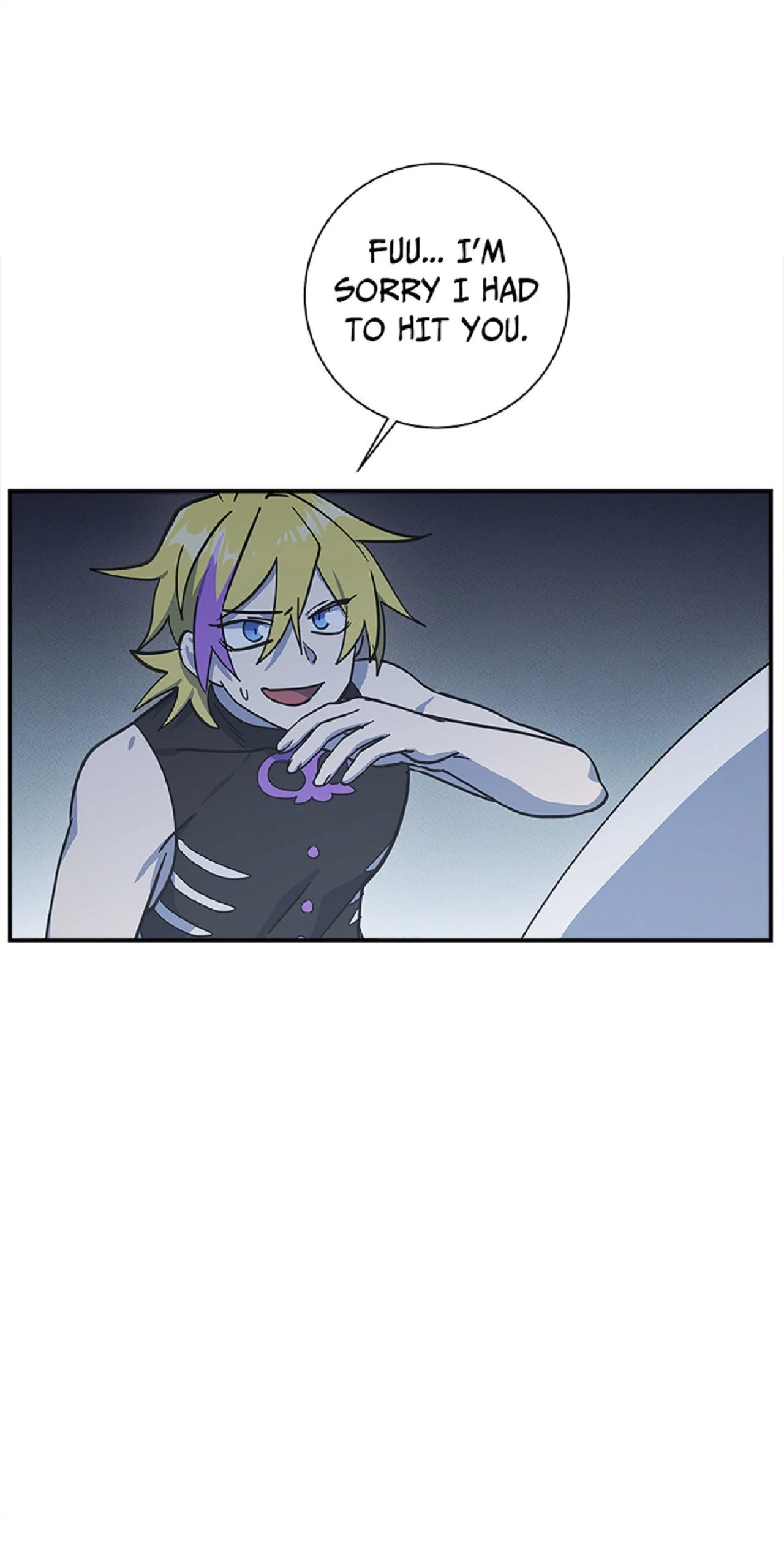 Dracorun (Colored) Chapter 148 page 18 - 