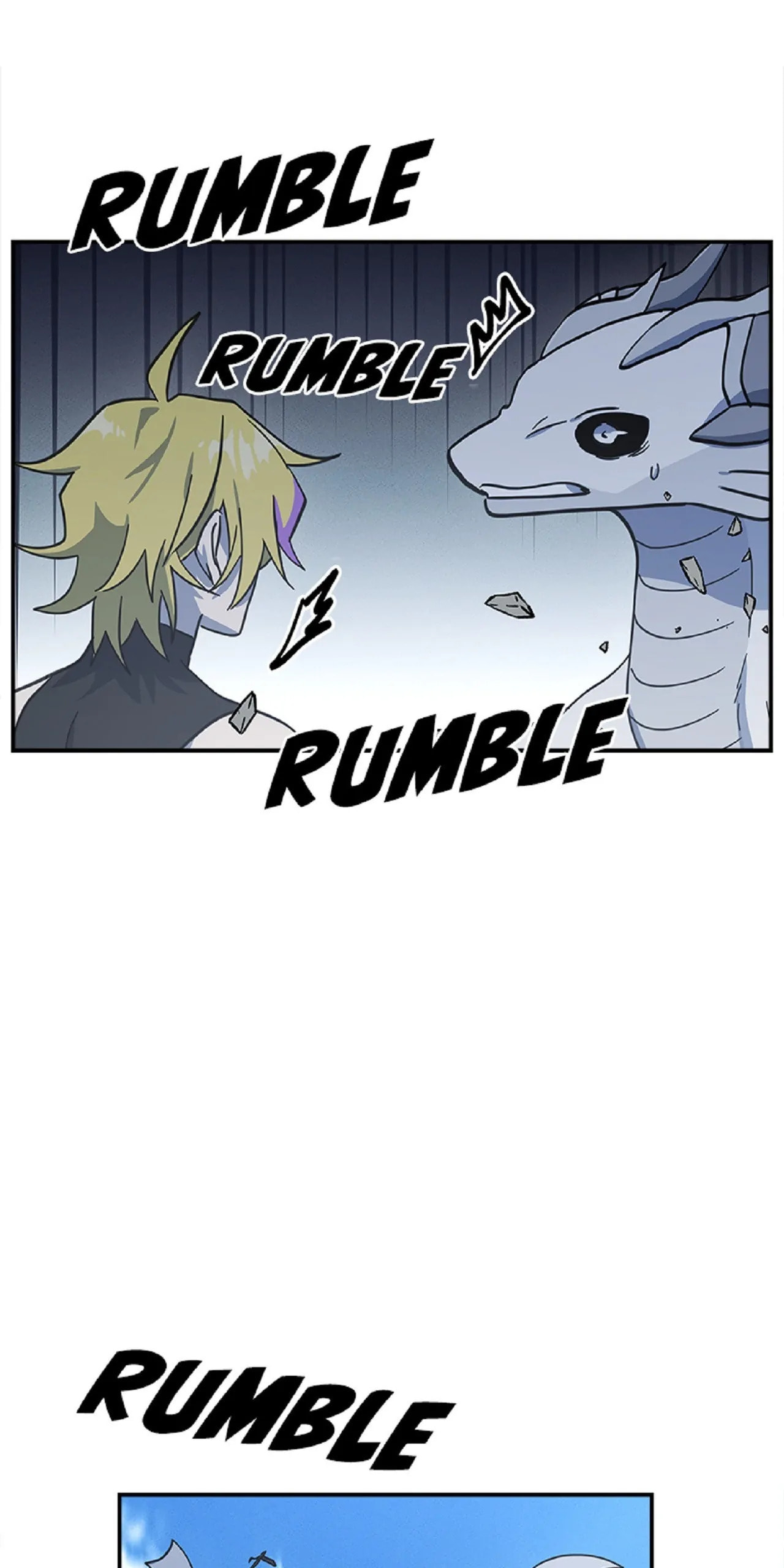 Dracorun (Colored) Chapter 148 page 19 - 