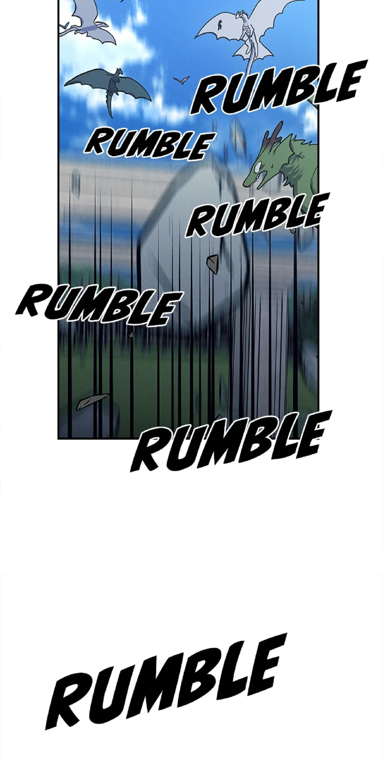 Dracorun (Colored) Chapter 148 page 20 - 