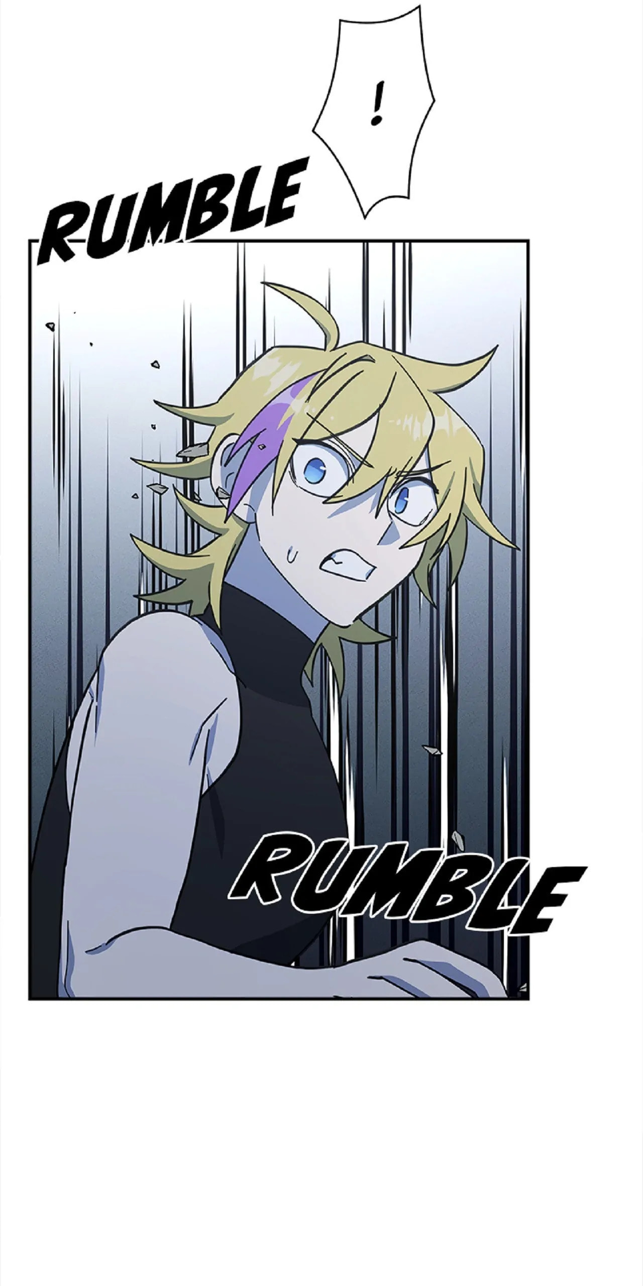 Dracorun (Colored) Chapter 148 page 22 - 