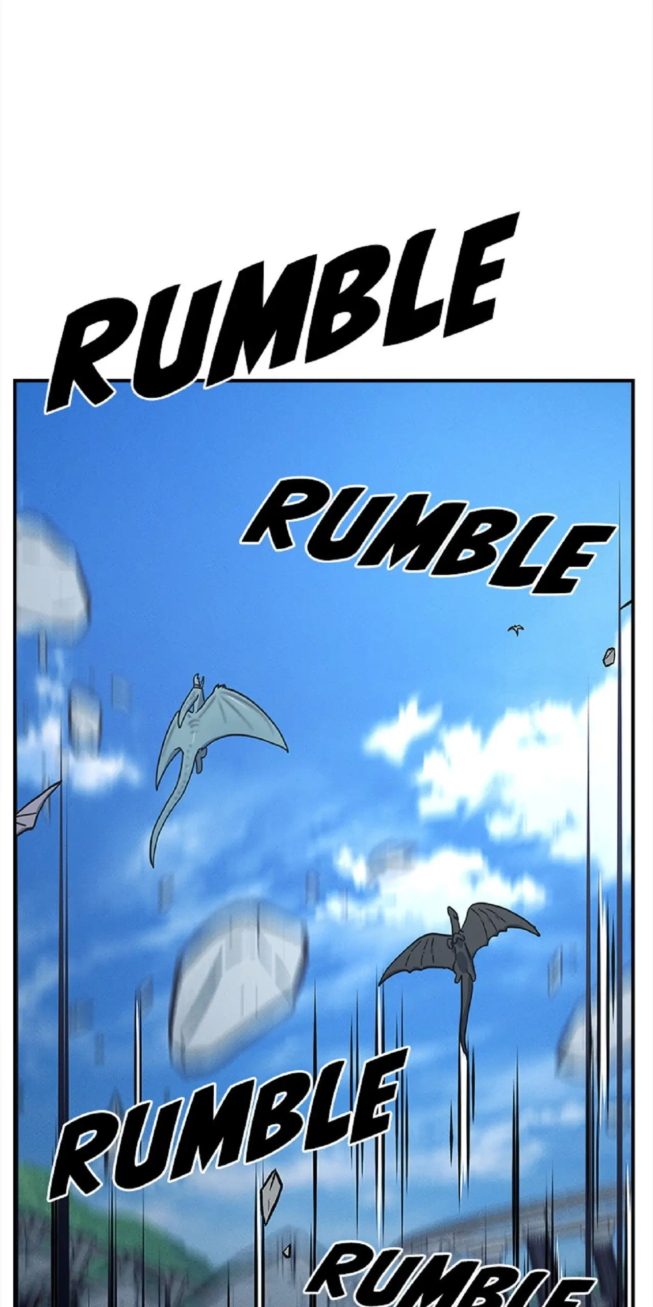 Dracorun (Colored) Chapter 148 page 25 - 