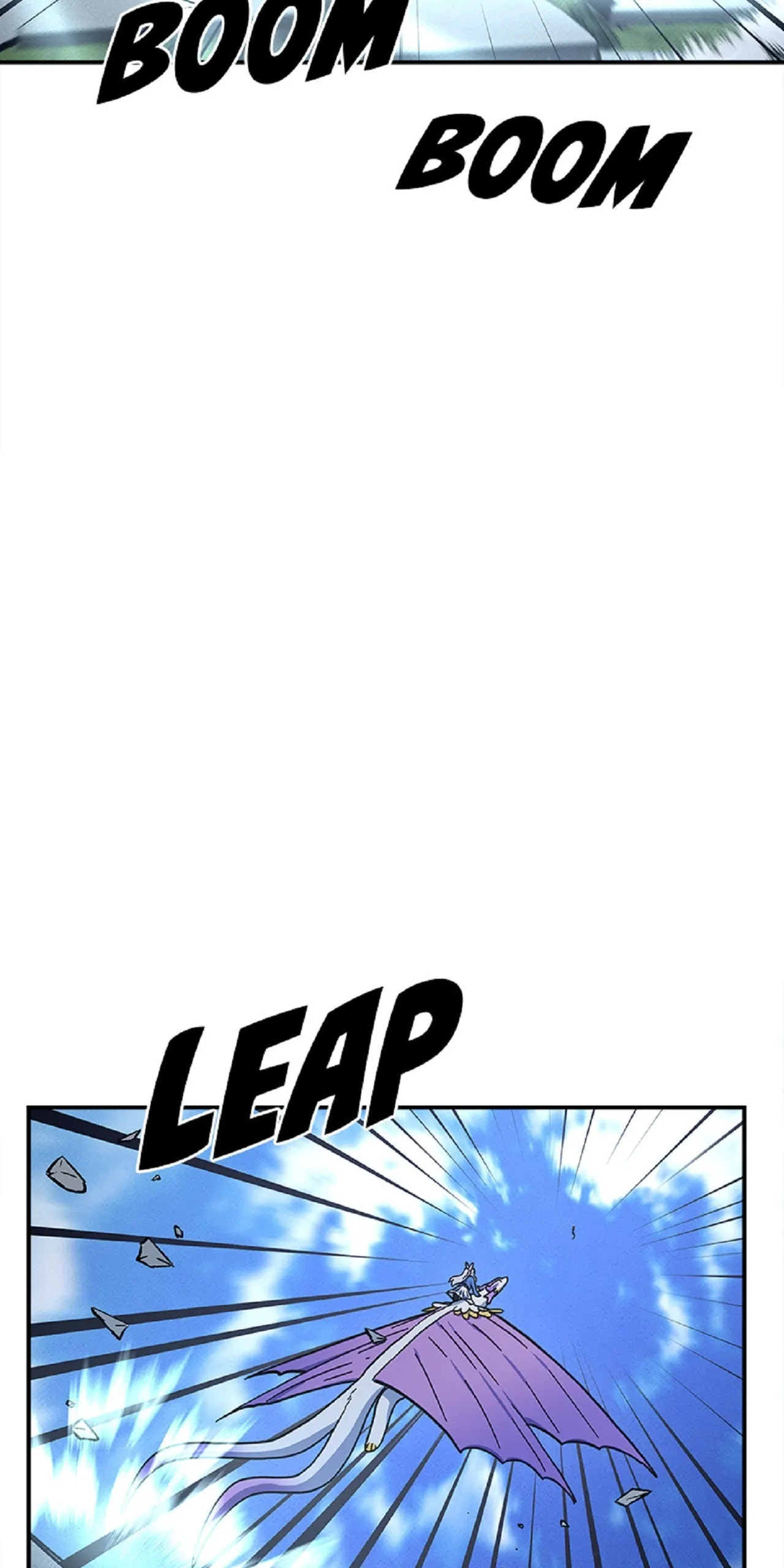 Dracorun (Colored) Chapter 148 page 31 - 