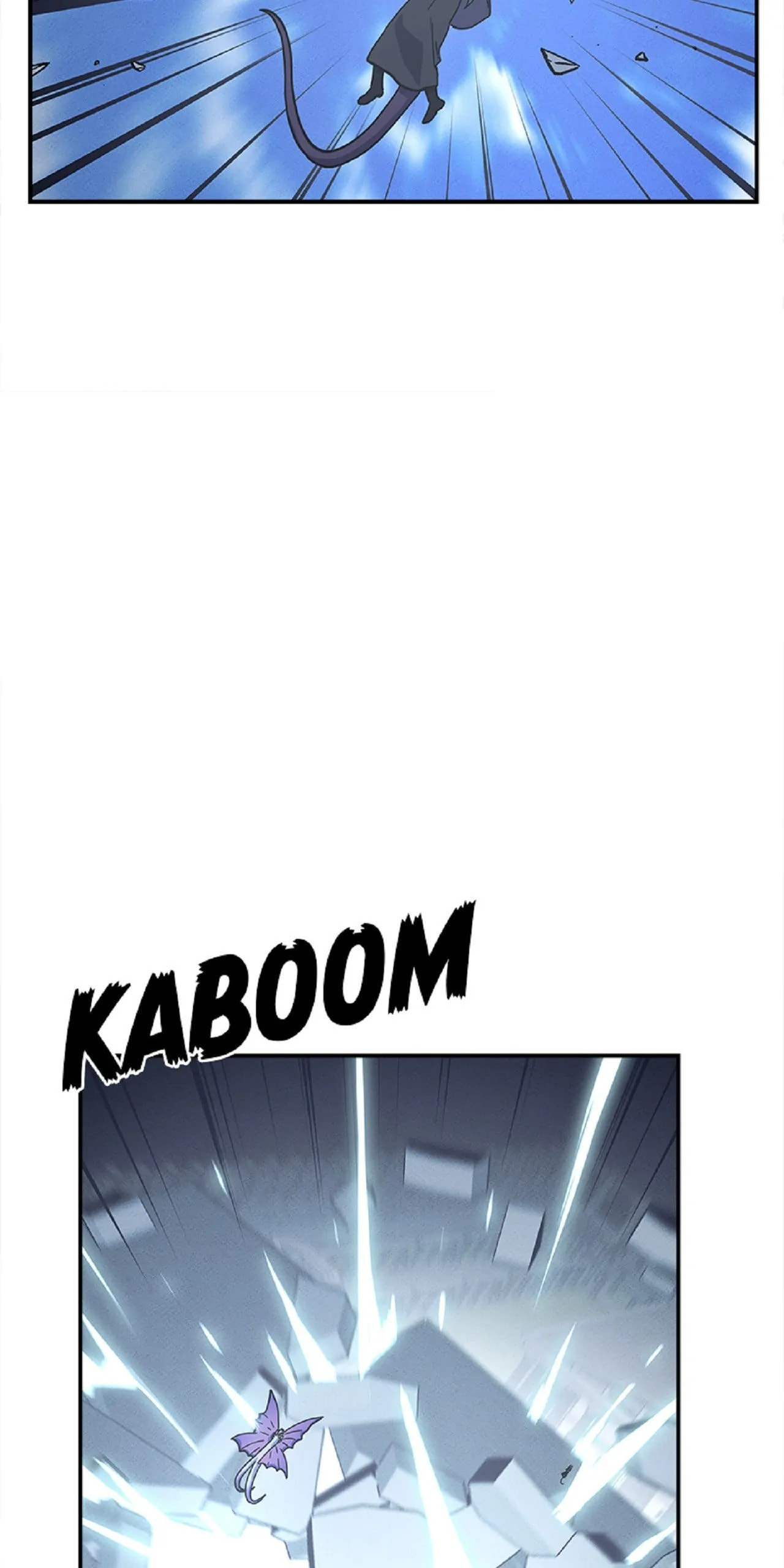 Dracorun (Colored) Chapter 148 page 33 - 