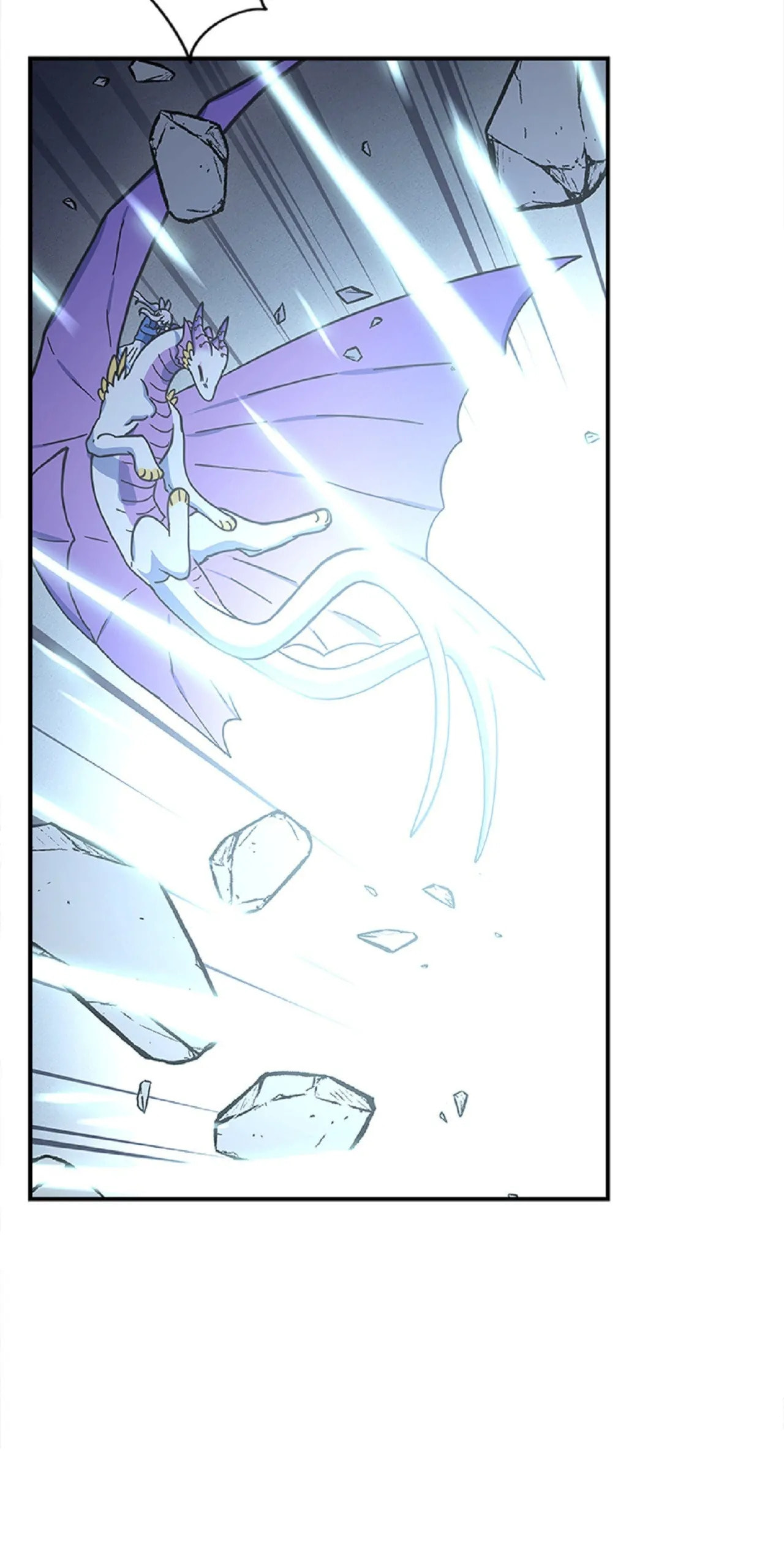 Dracorun (Colored) Chapter 148 page 35 - 