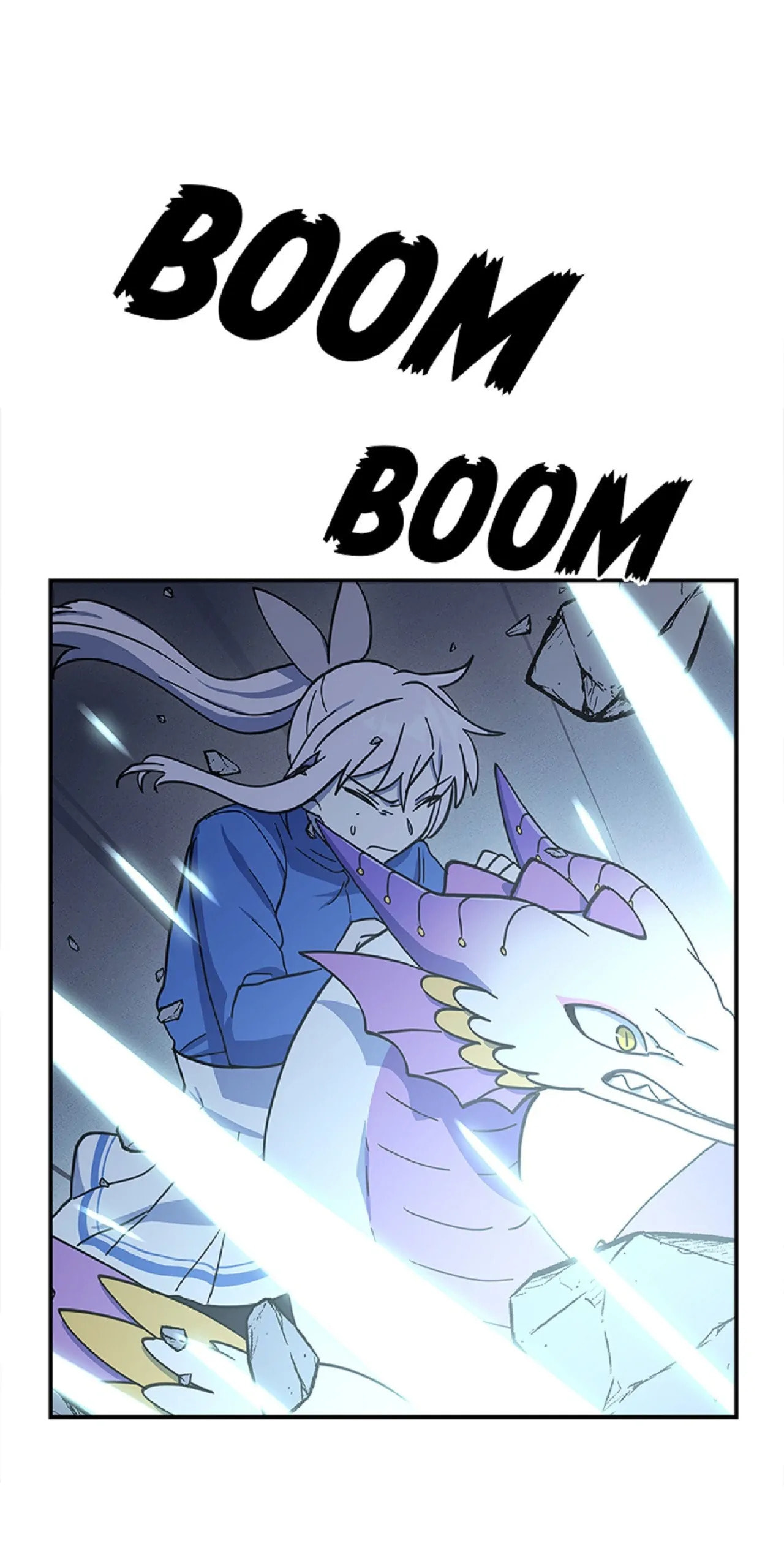 Dracorun (Colored) Chapter 148 page 36 - 