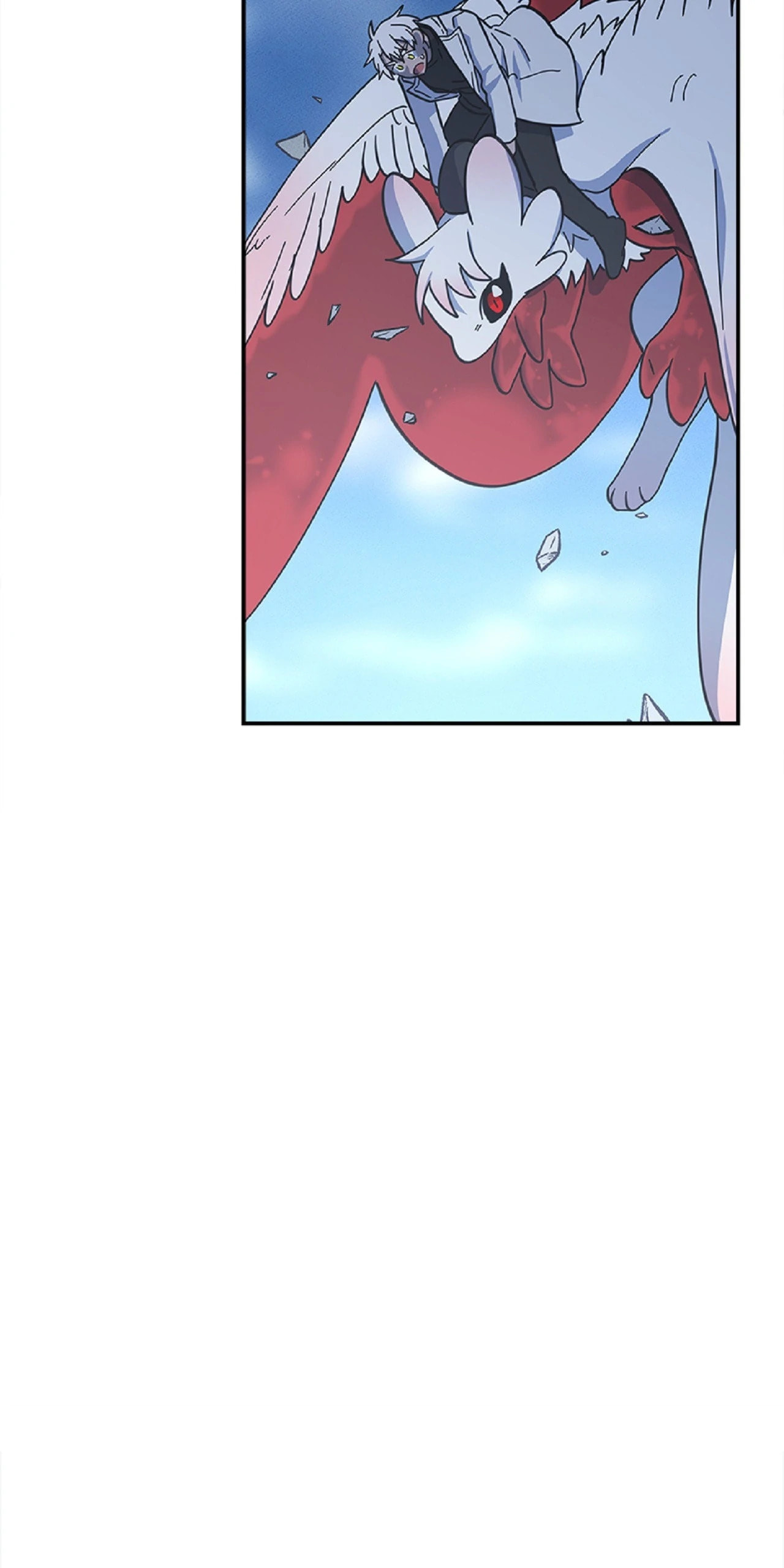 Dracorun (Colored) Chapter 148 page 45 - 