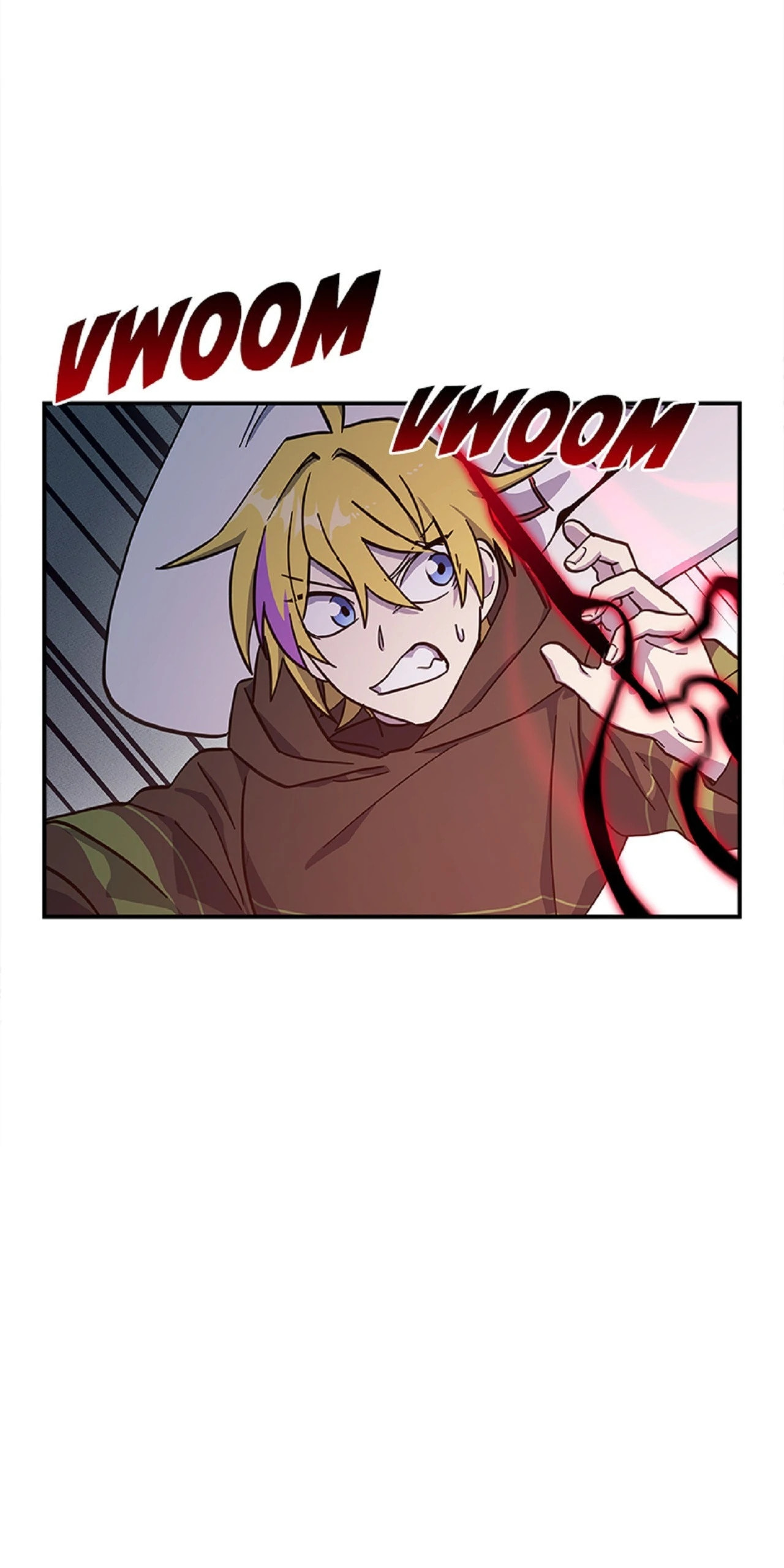 Dracorun (Colored) Chapter 148 page 6 - 