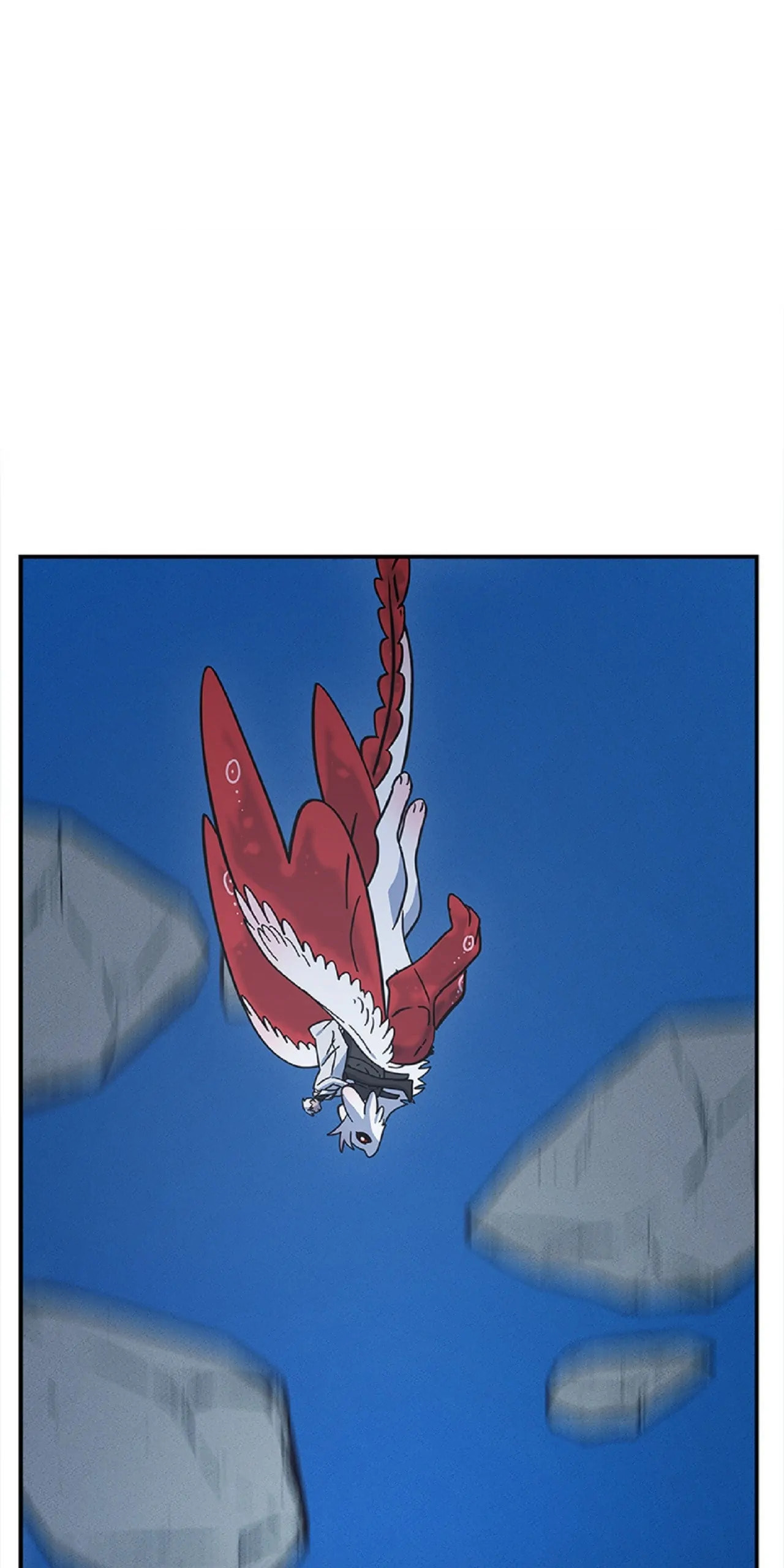 Dracorun (Colored) Chapter 148 page 52 - 