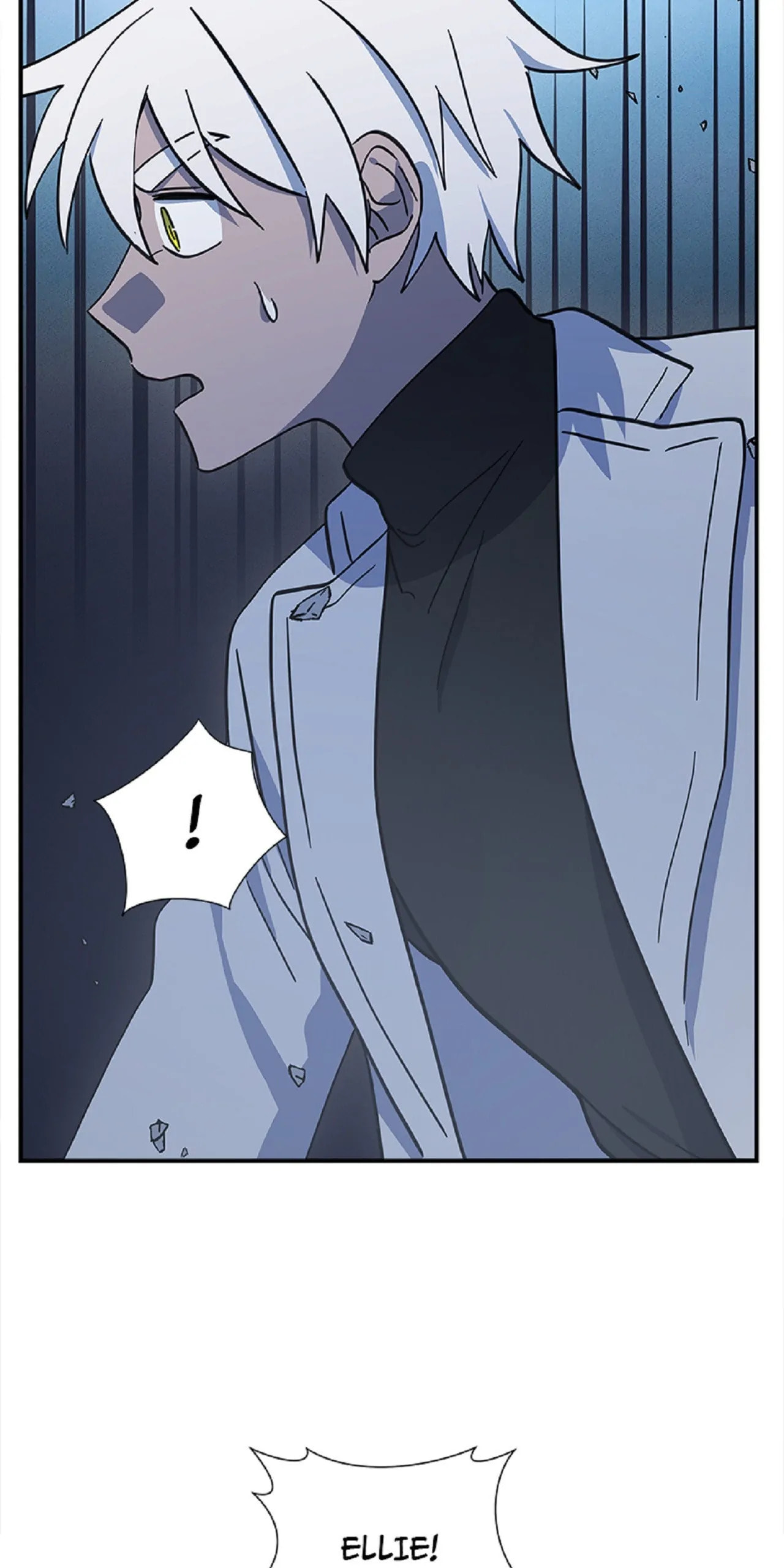 Dracorun (Colored) Chapter 148 page 54 - 