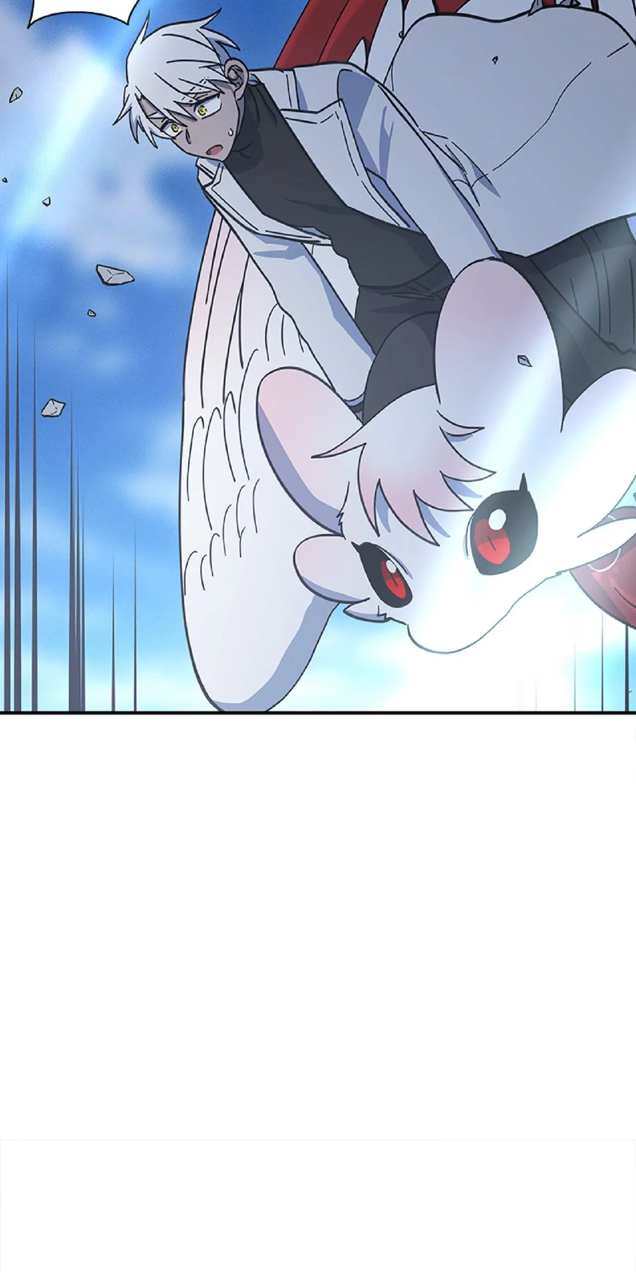 Dracorun (Colored) Chapter 148 page 58 - 