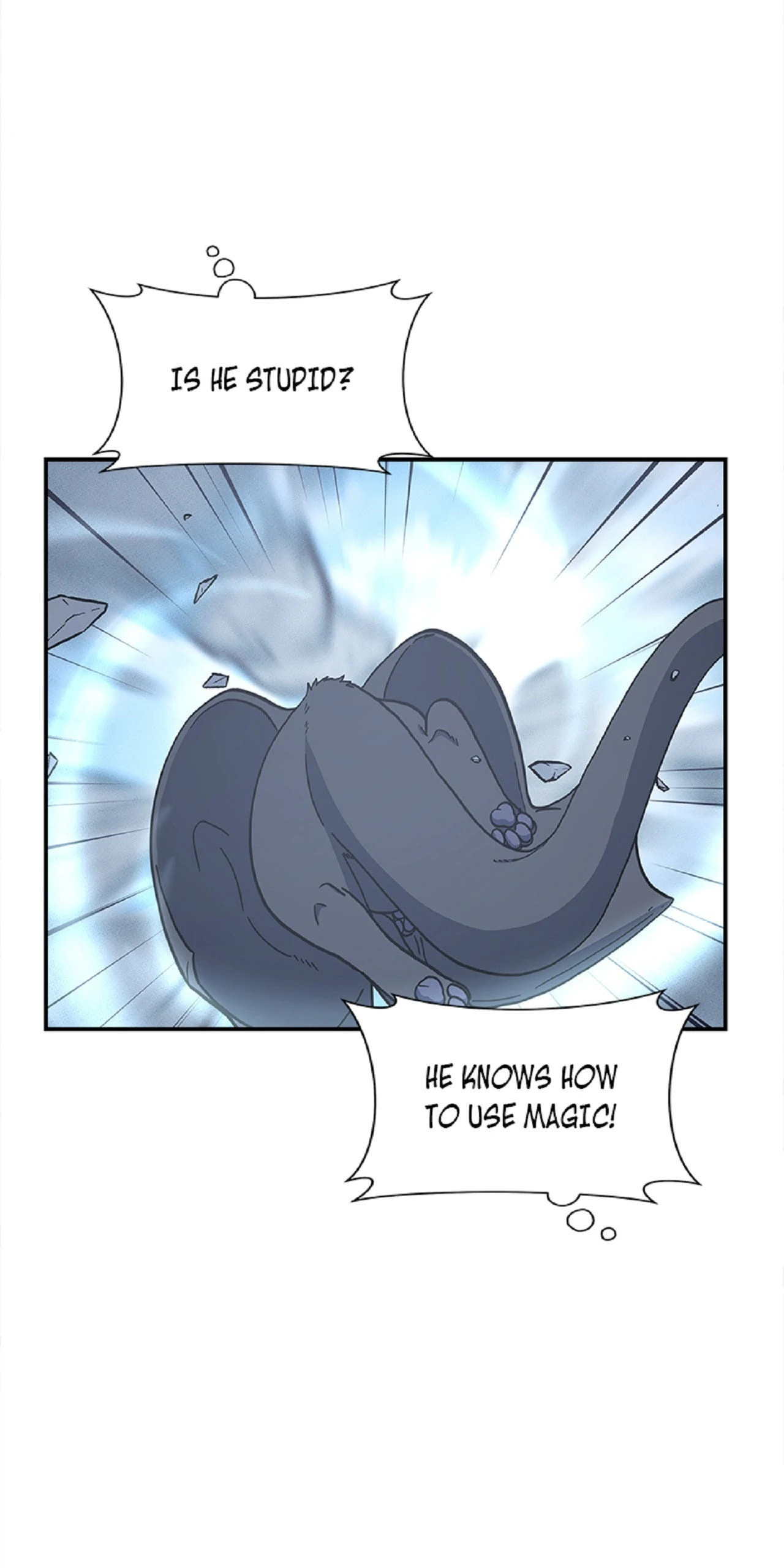 Dracorun (Colored) Chapter 148 page 59 - 