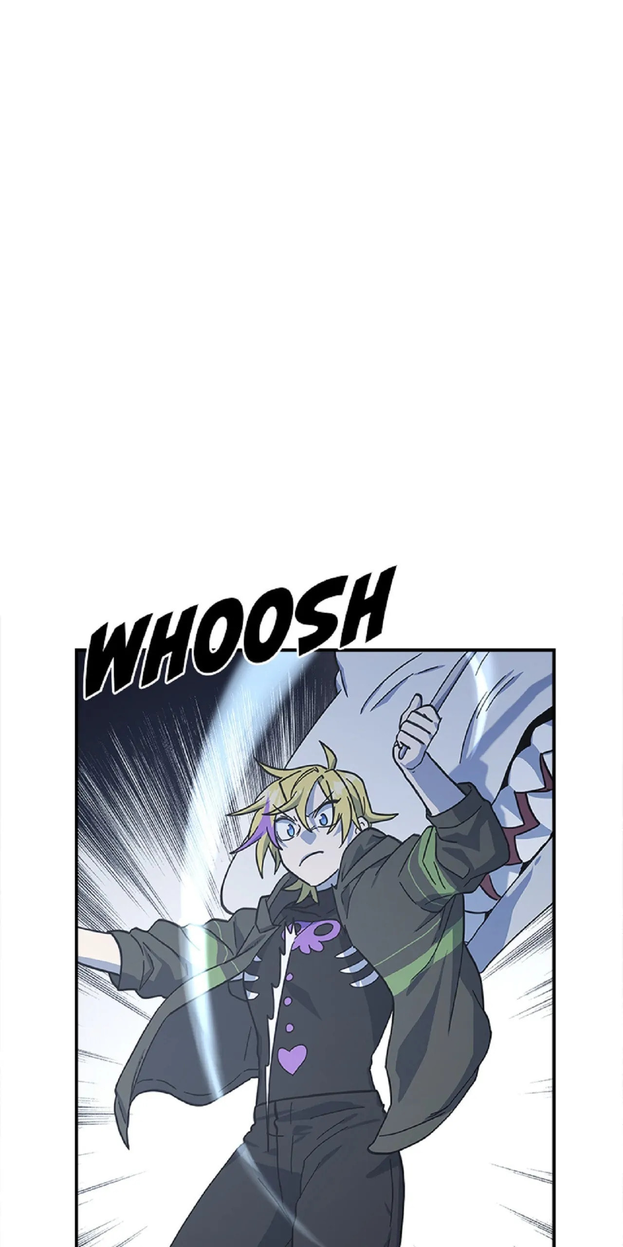 Dracorun (Colored) Chapter 148 page 7 - 