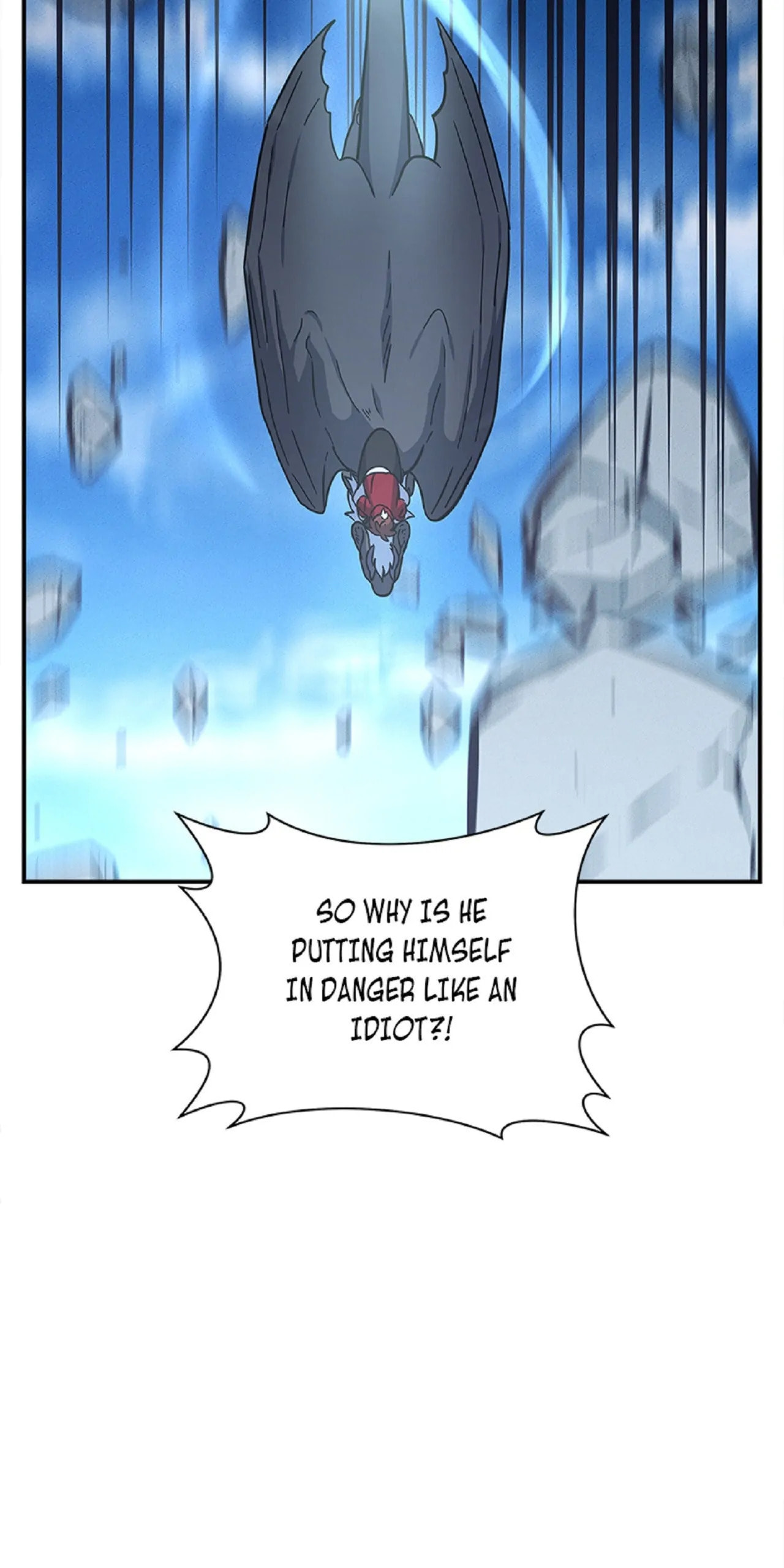 Dracorun (Colored) Chapter 148 page 62 - 