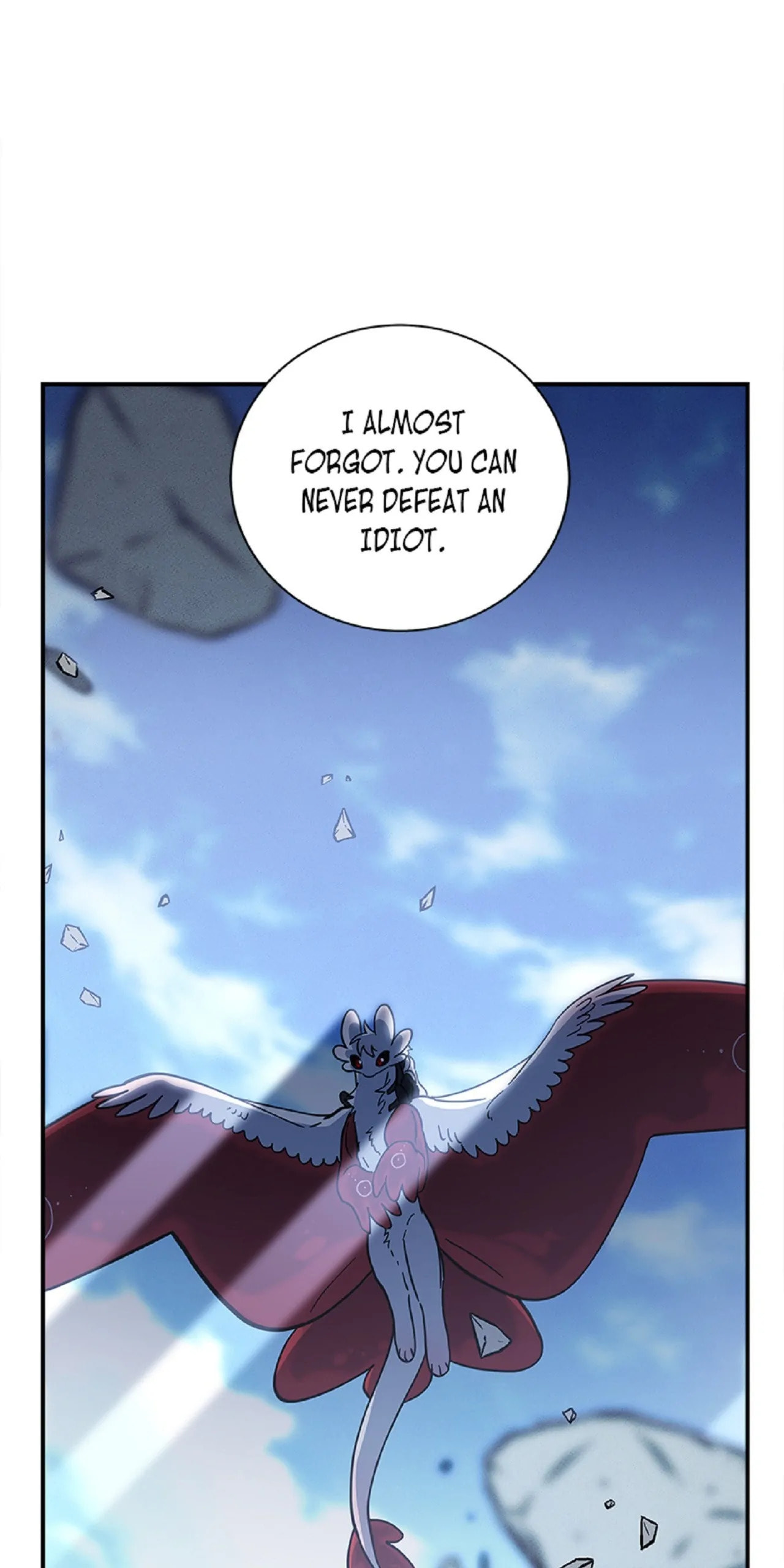 Dracorun (Colored) Chapter 148 page 64 - 