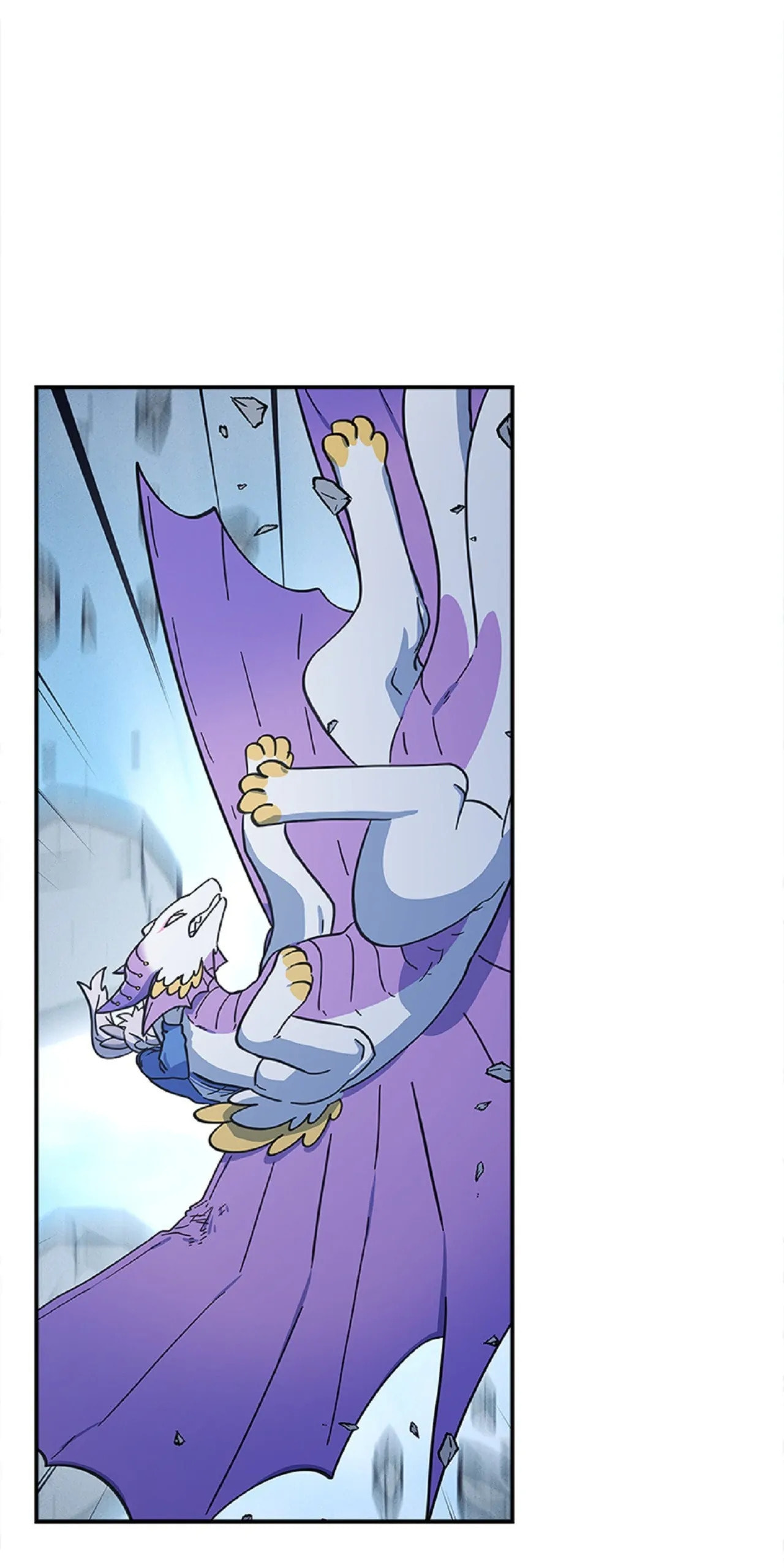 Dracorun (Colored) Chapter 148 page 68 - 