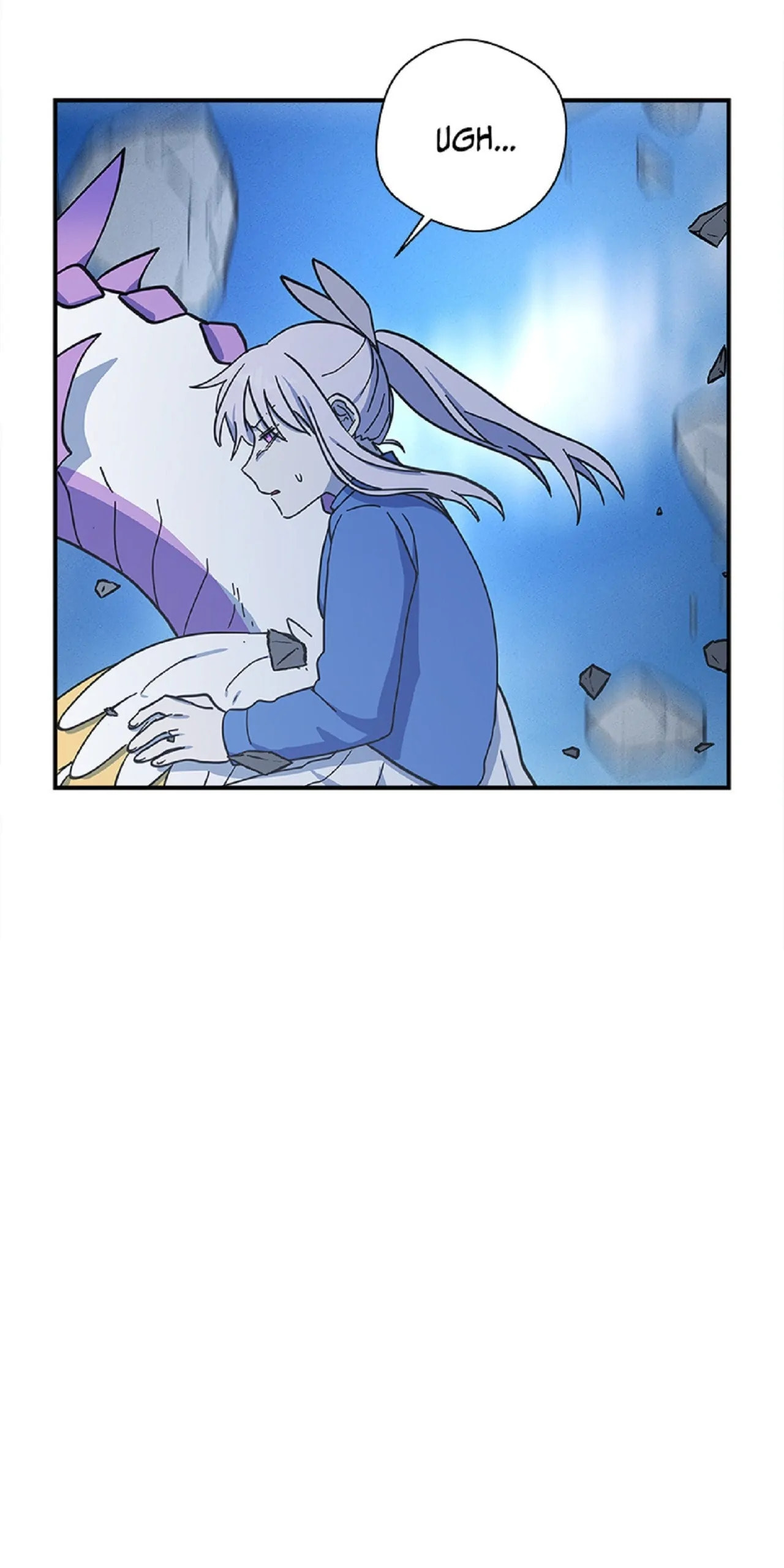 Dracorun (Colored) Chapter 148 page 72 - 