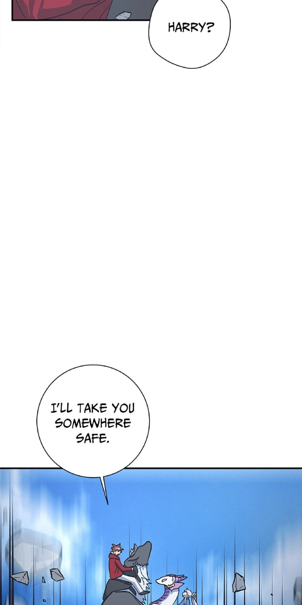 Dracorun (Colored) Chapter 148 page 75 - 