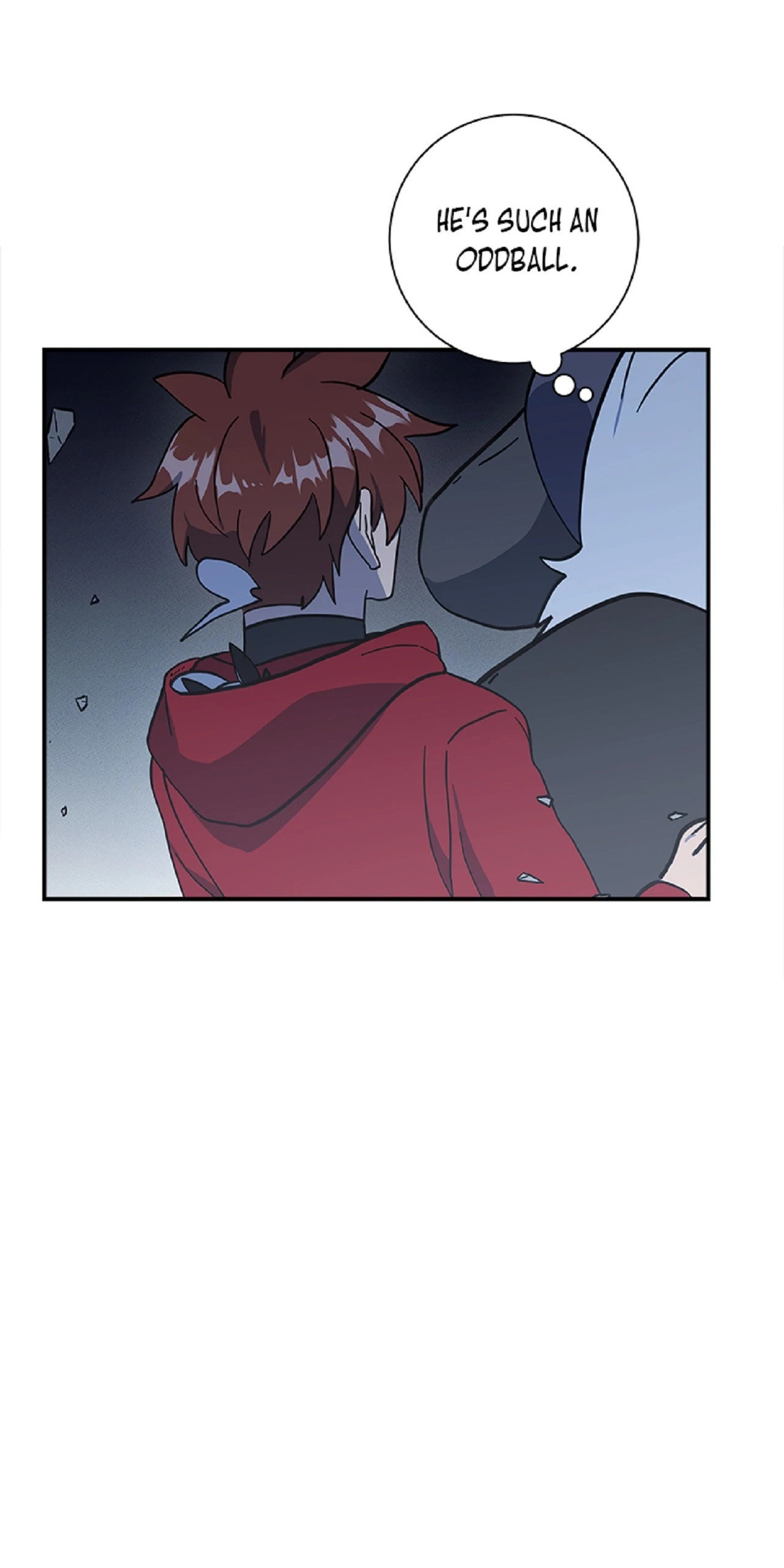 Dracorun (Colored) Chapter 148 page 77 - 