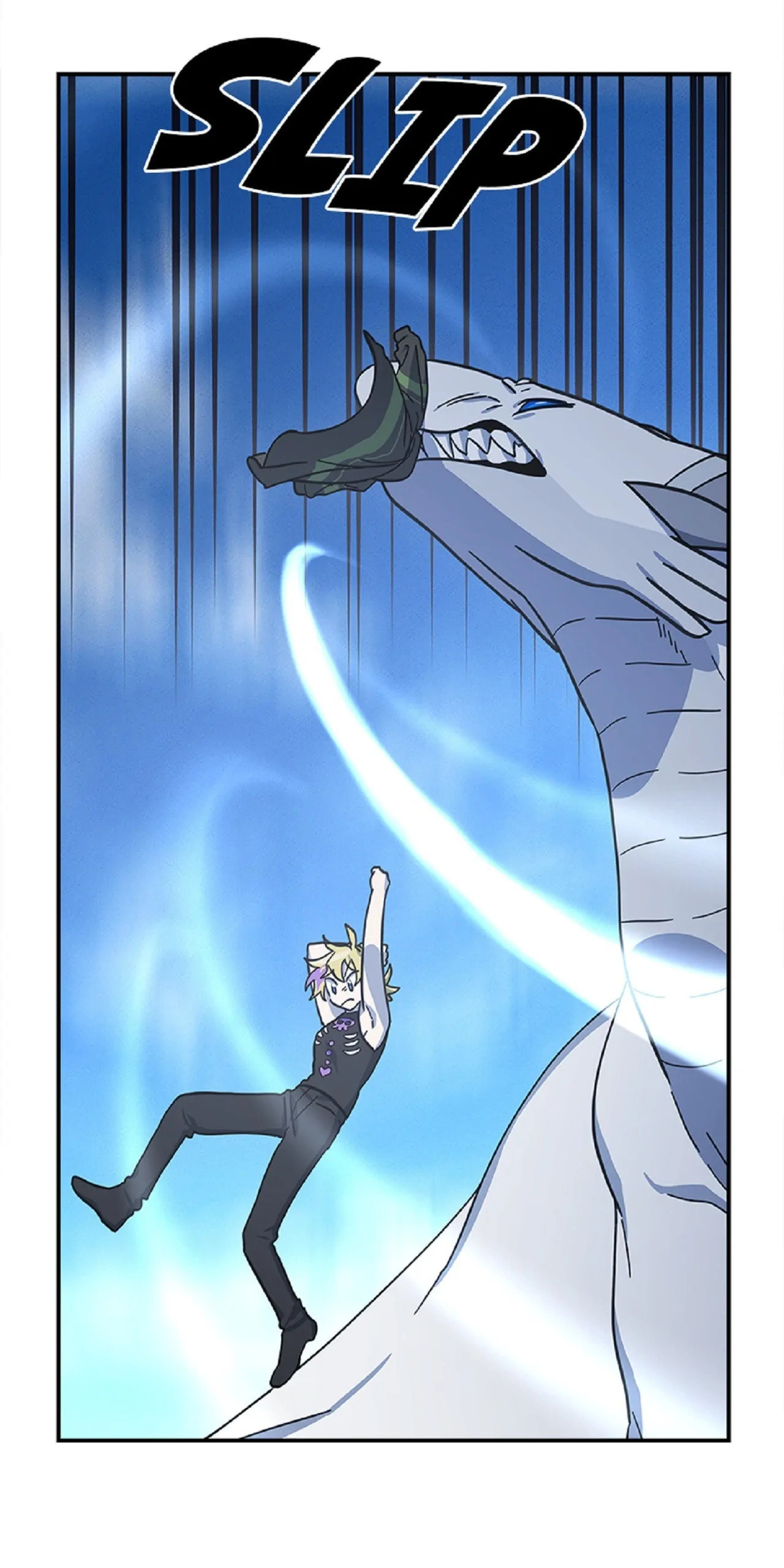 Dracorun (Colored) Chapter 148 page 9 - 