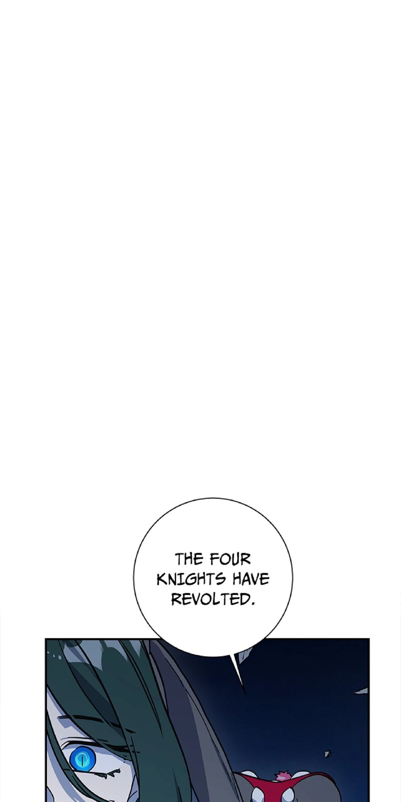 Dracorun (Colored) Chapter 148 page 84 - 