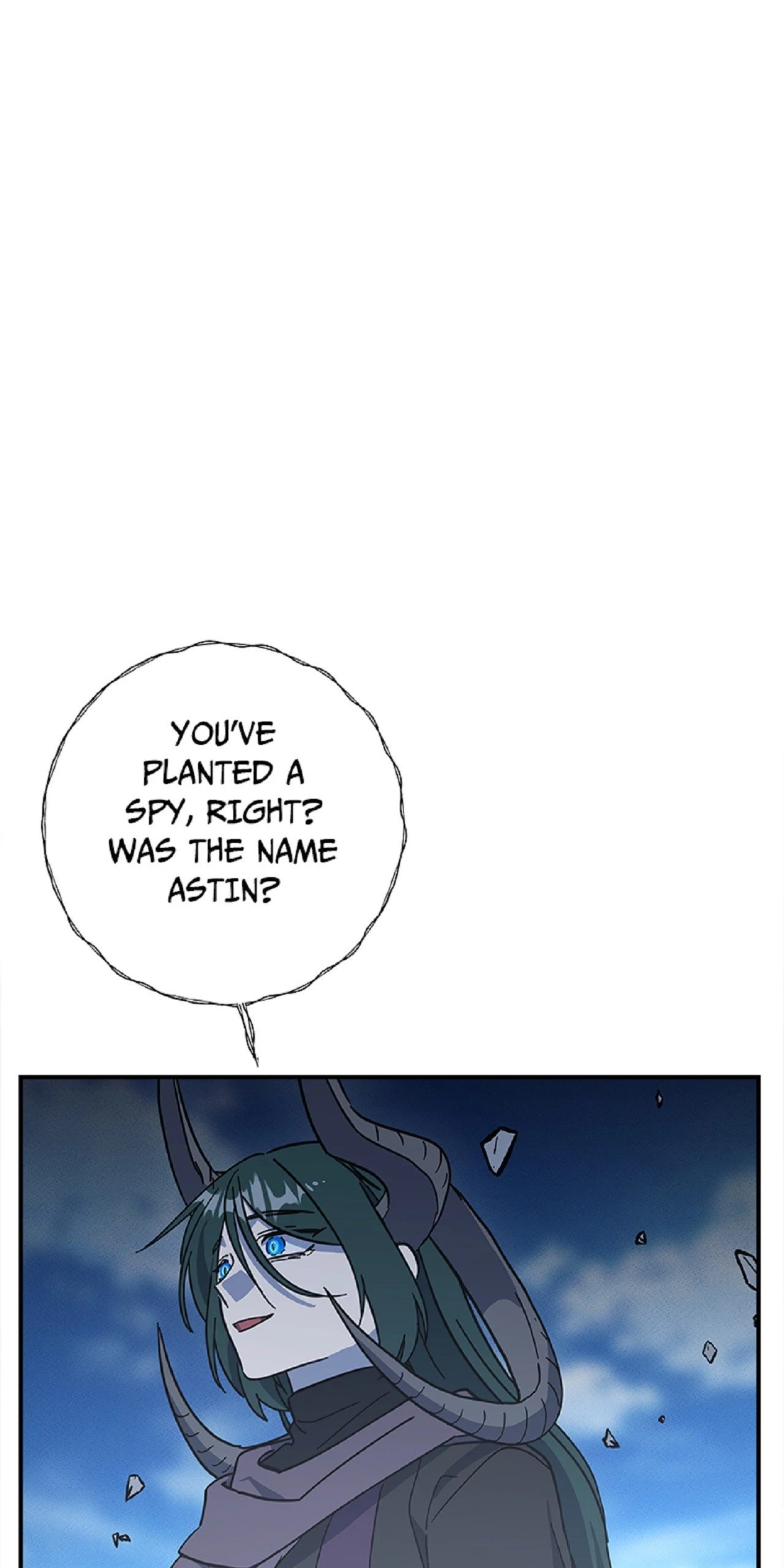 Dracorun (Colored) Chapter 148 page 86 - 