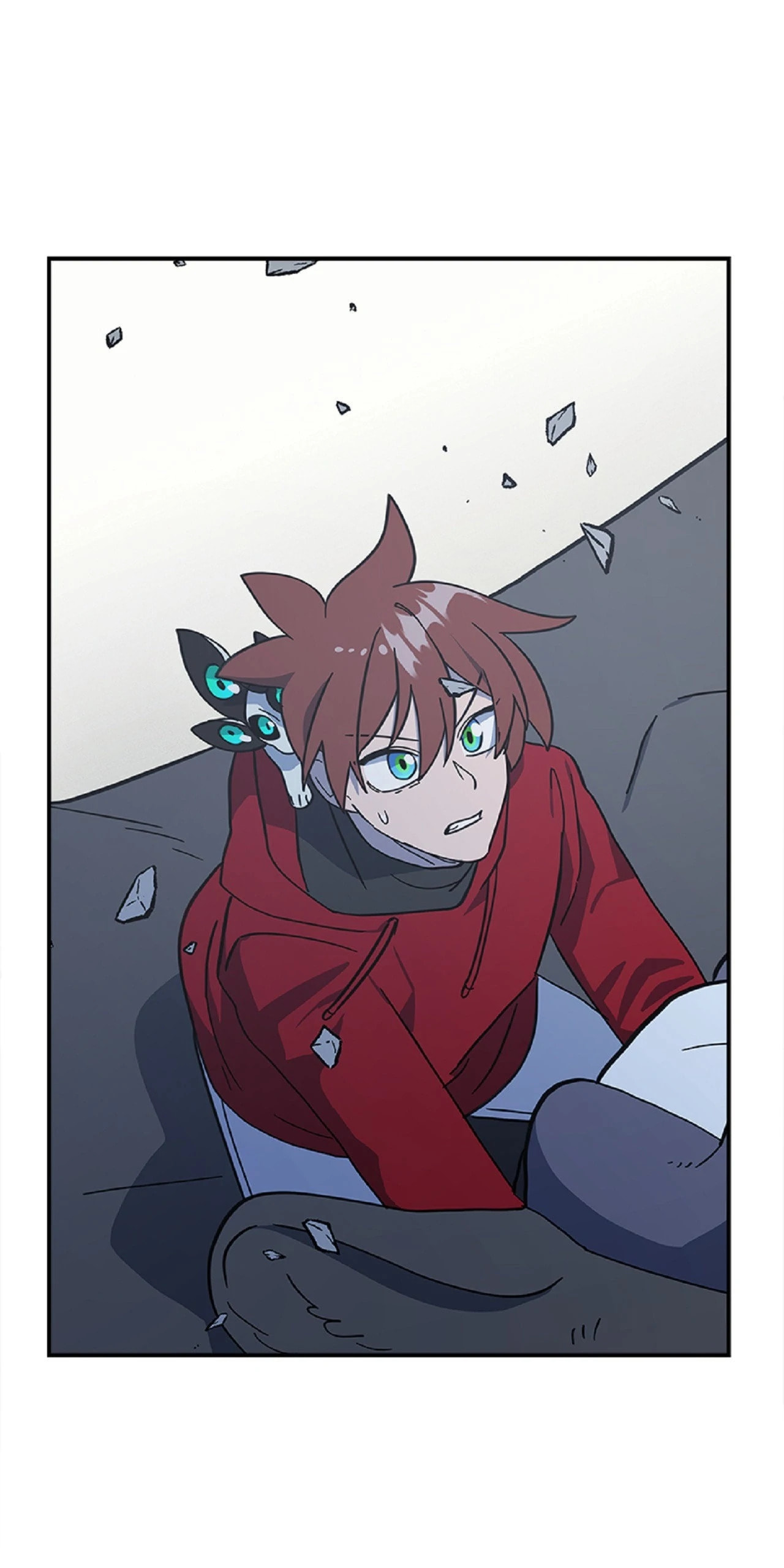 Dracorun (Colored) Chapter 148 page 88 - 