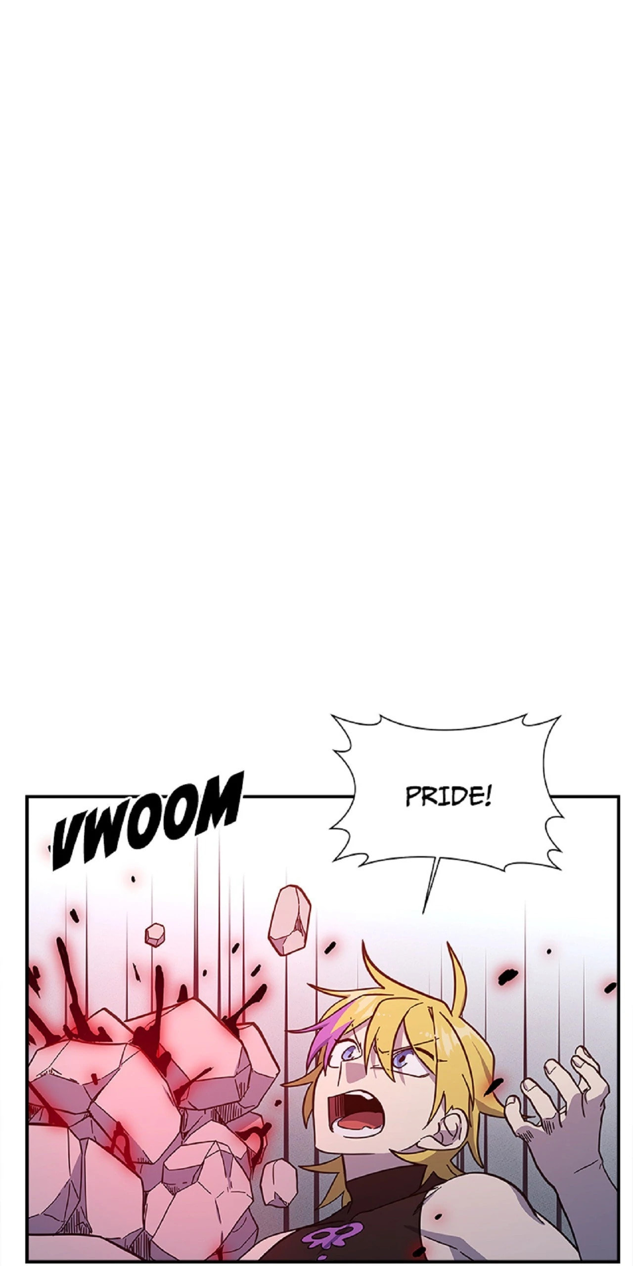 Dracorun (Colored) Chapter 148 page 10 - 