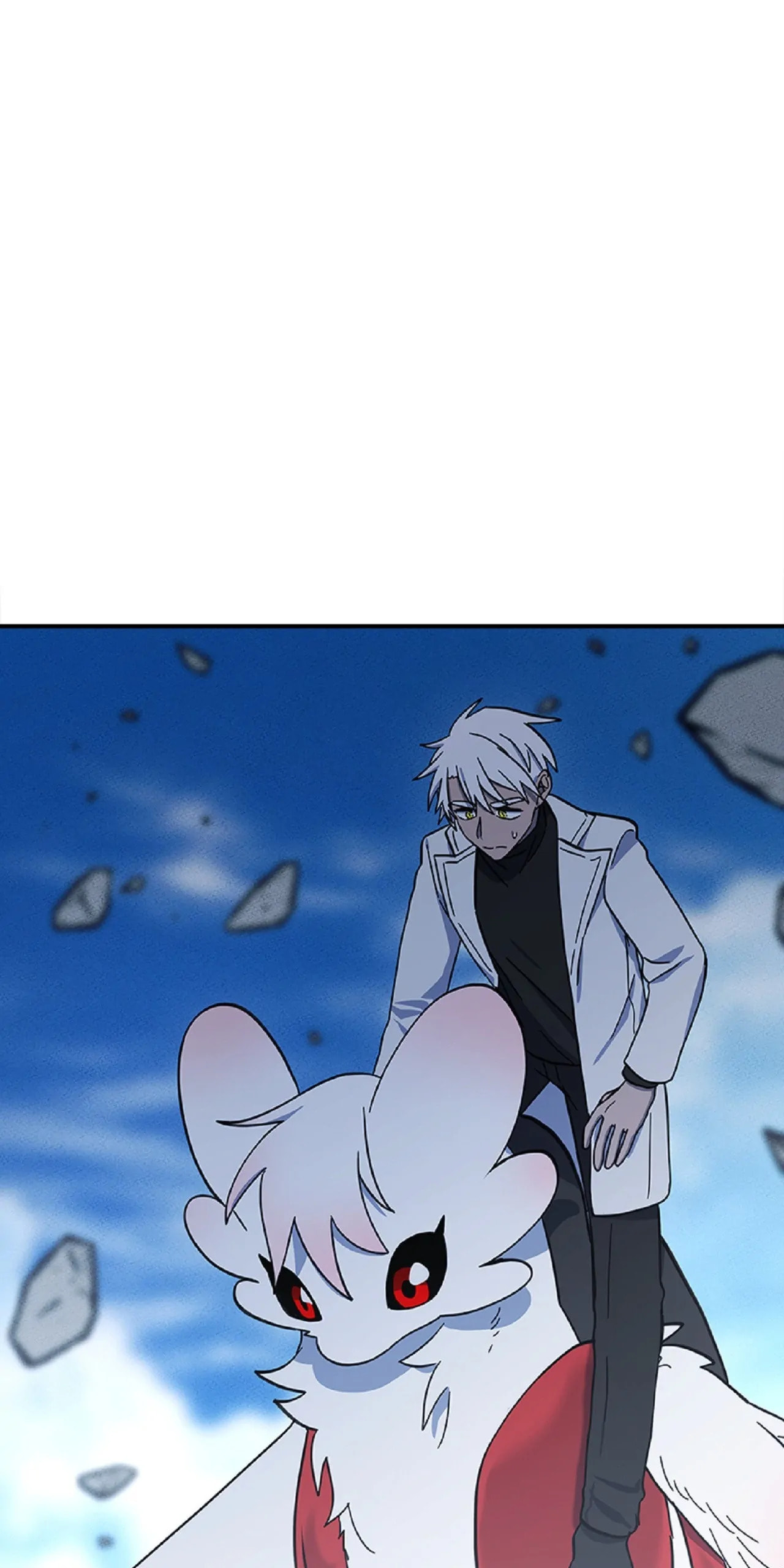Dracorun (Colored) Chapter 149 page 13 - 