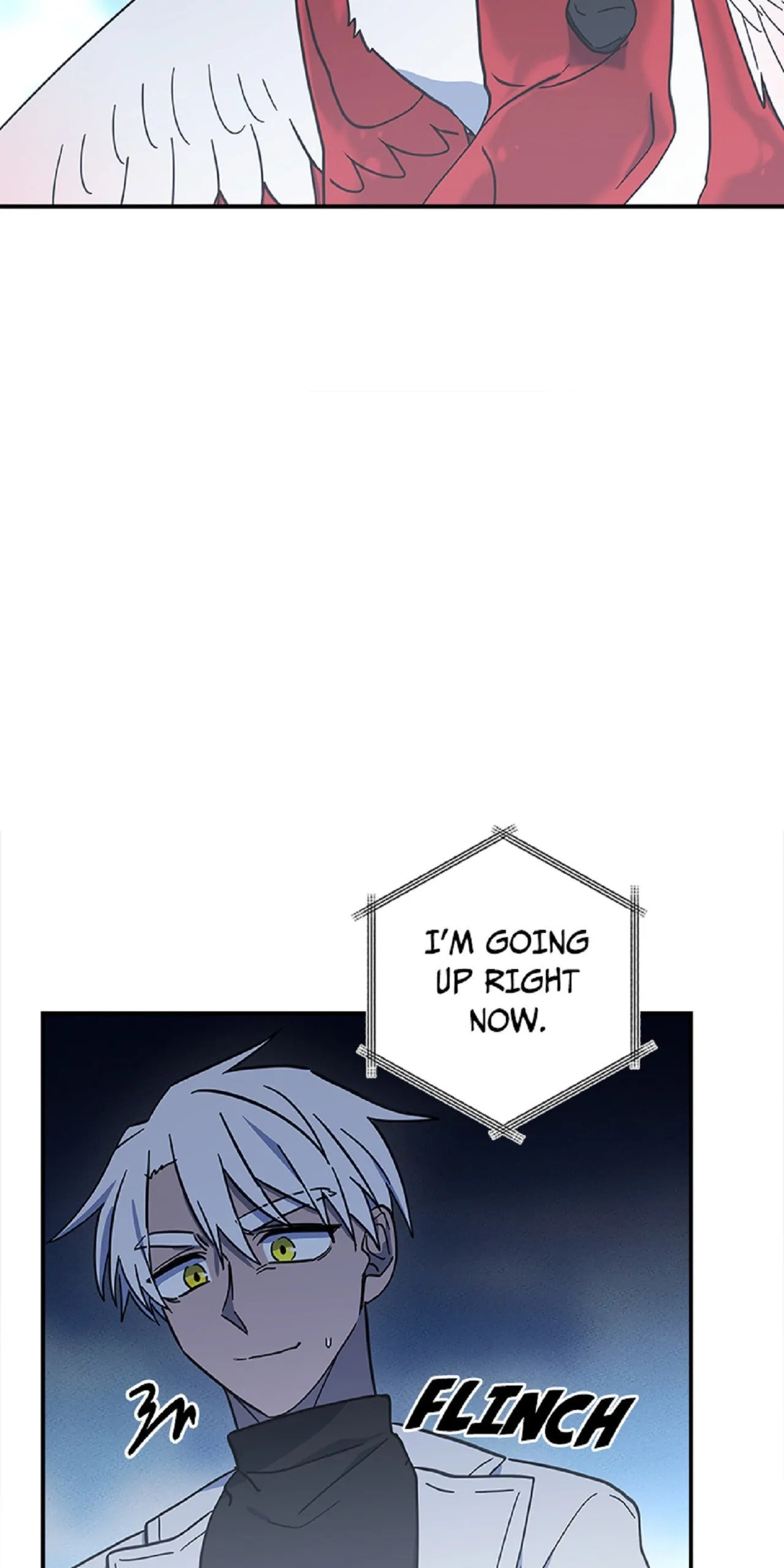 Dracorun (Colored) Chapter 149 page 14 - 