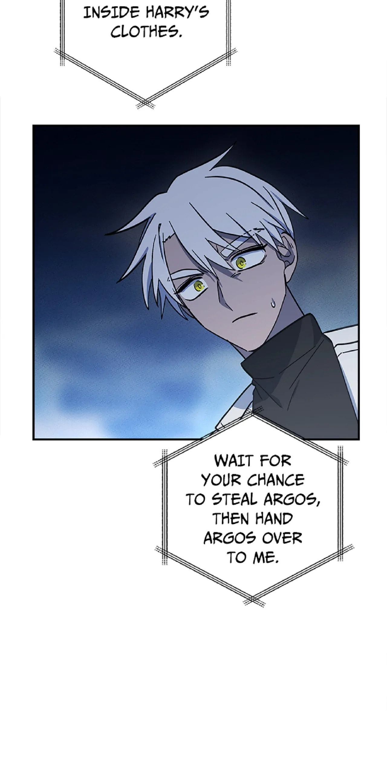 Dracorun (Colored) Chapter 149 page 18 - 
