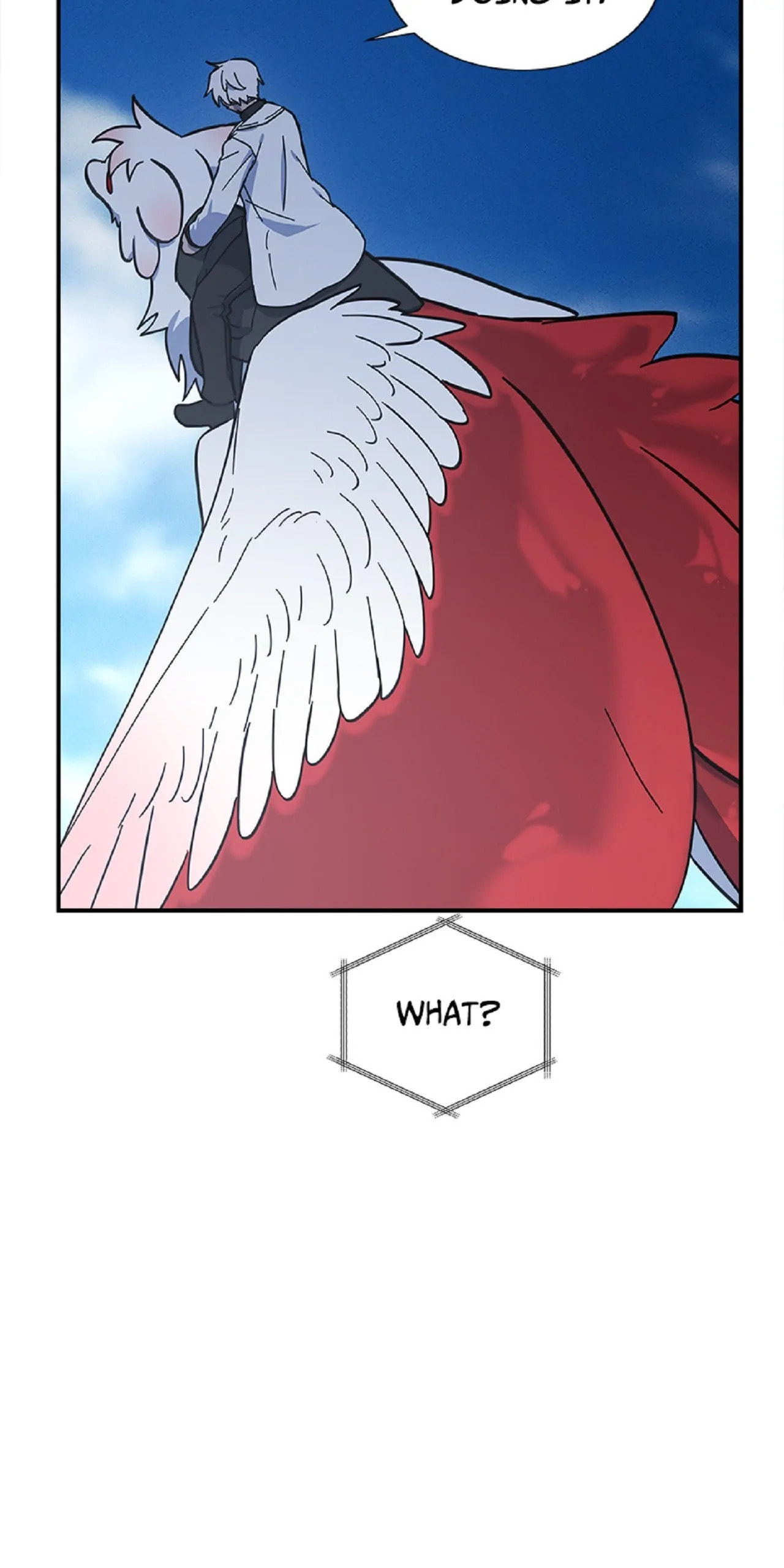 Dracorun (Colored) Chapter 149 page 21 - 
