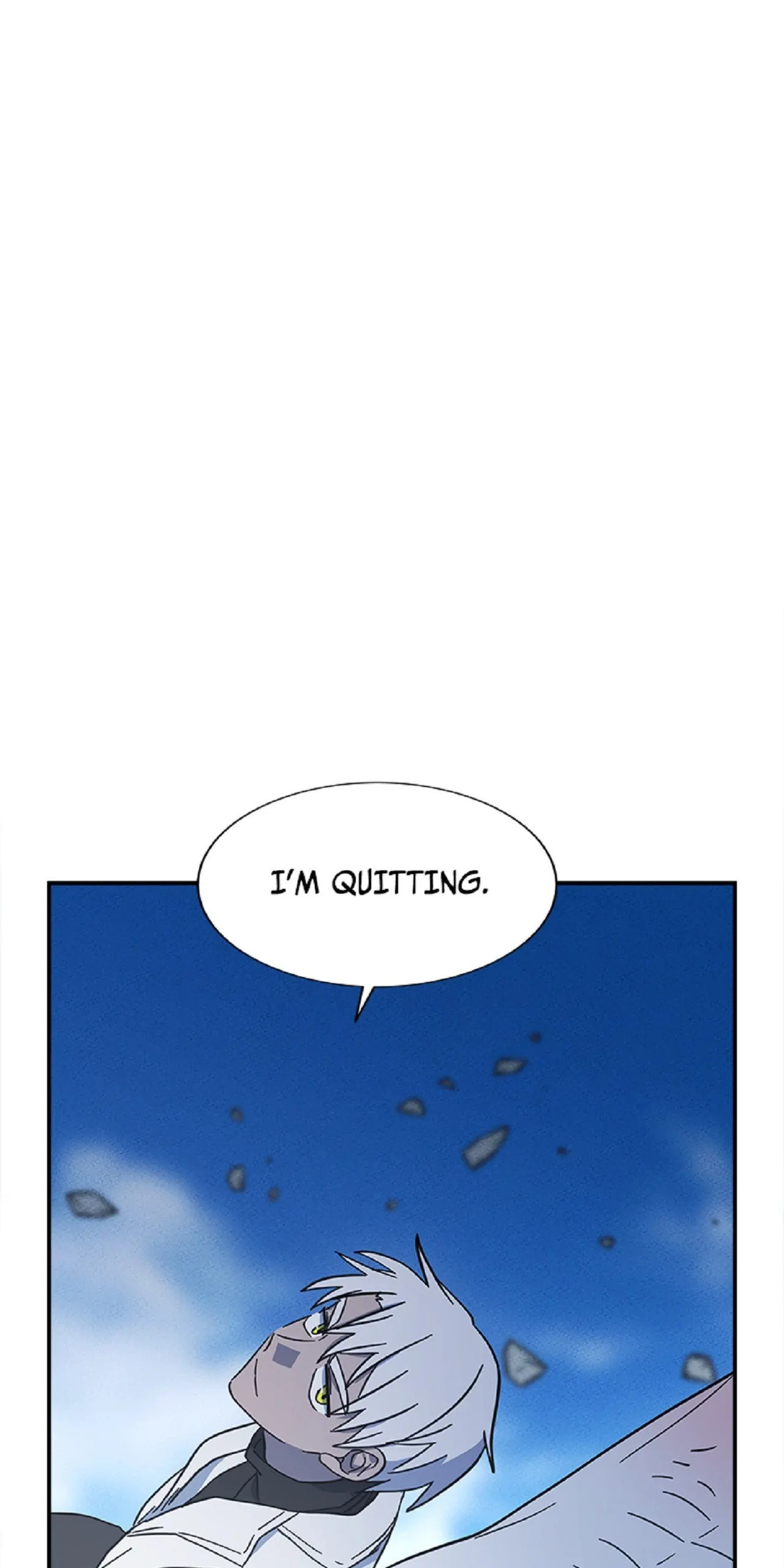 Dracorun (Colored) Chapter 149 page 22 - 