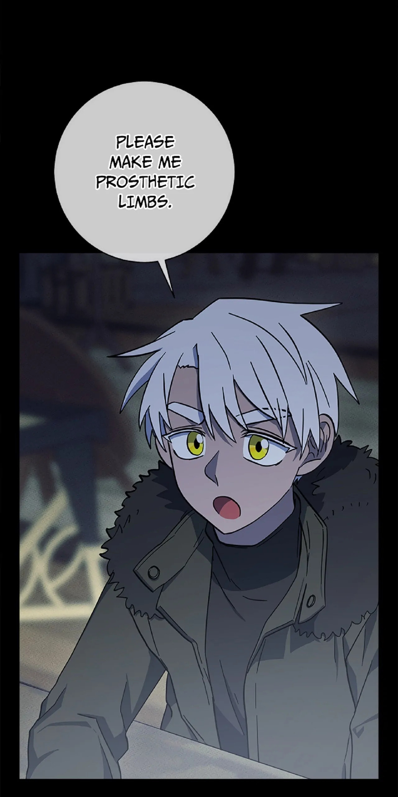Dracorun (Colored) Chapter 149 page 27 - 