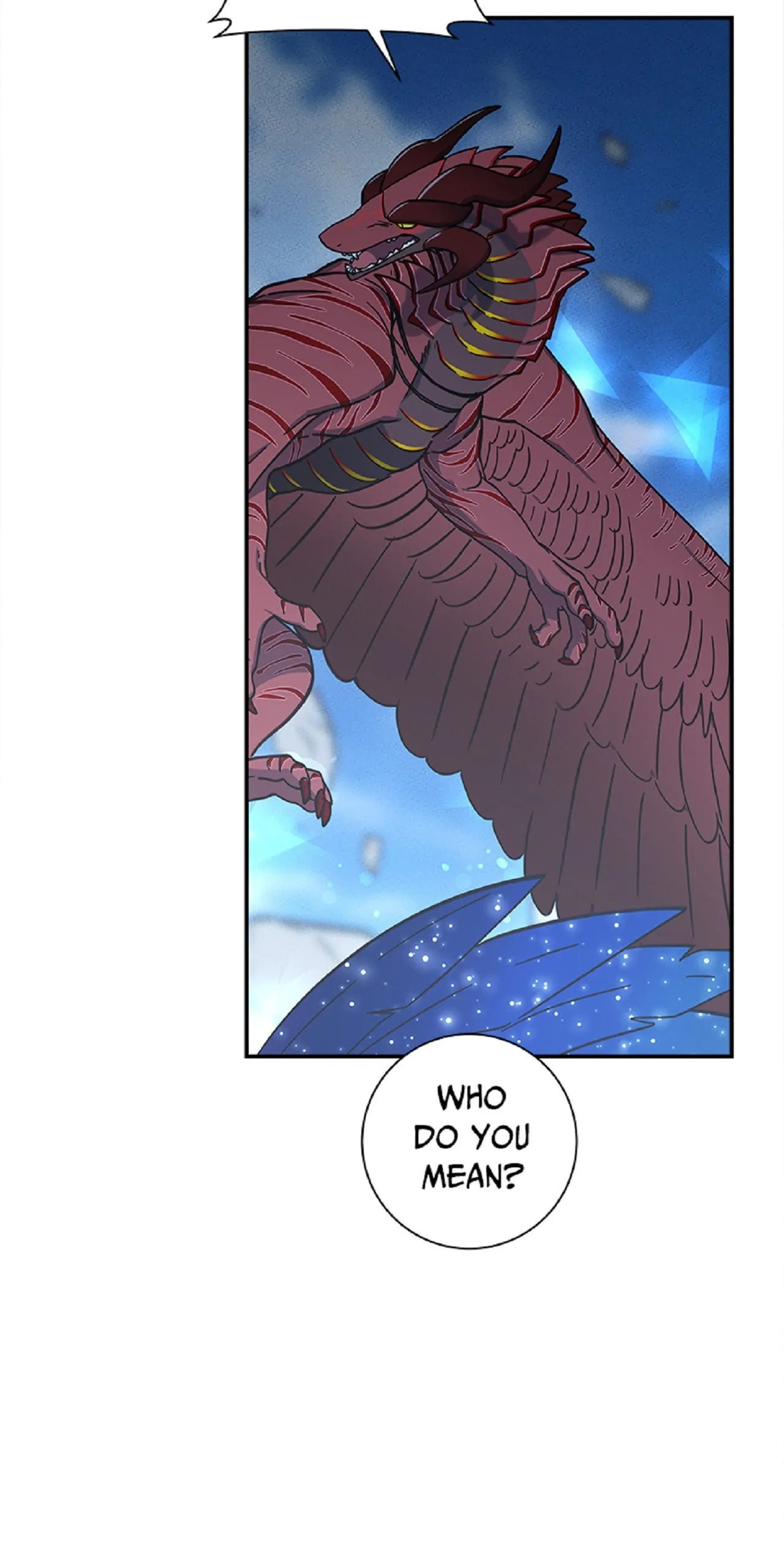 Dracorun (Colored) Chapter 149 page 4 - 
