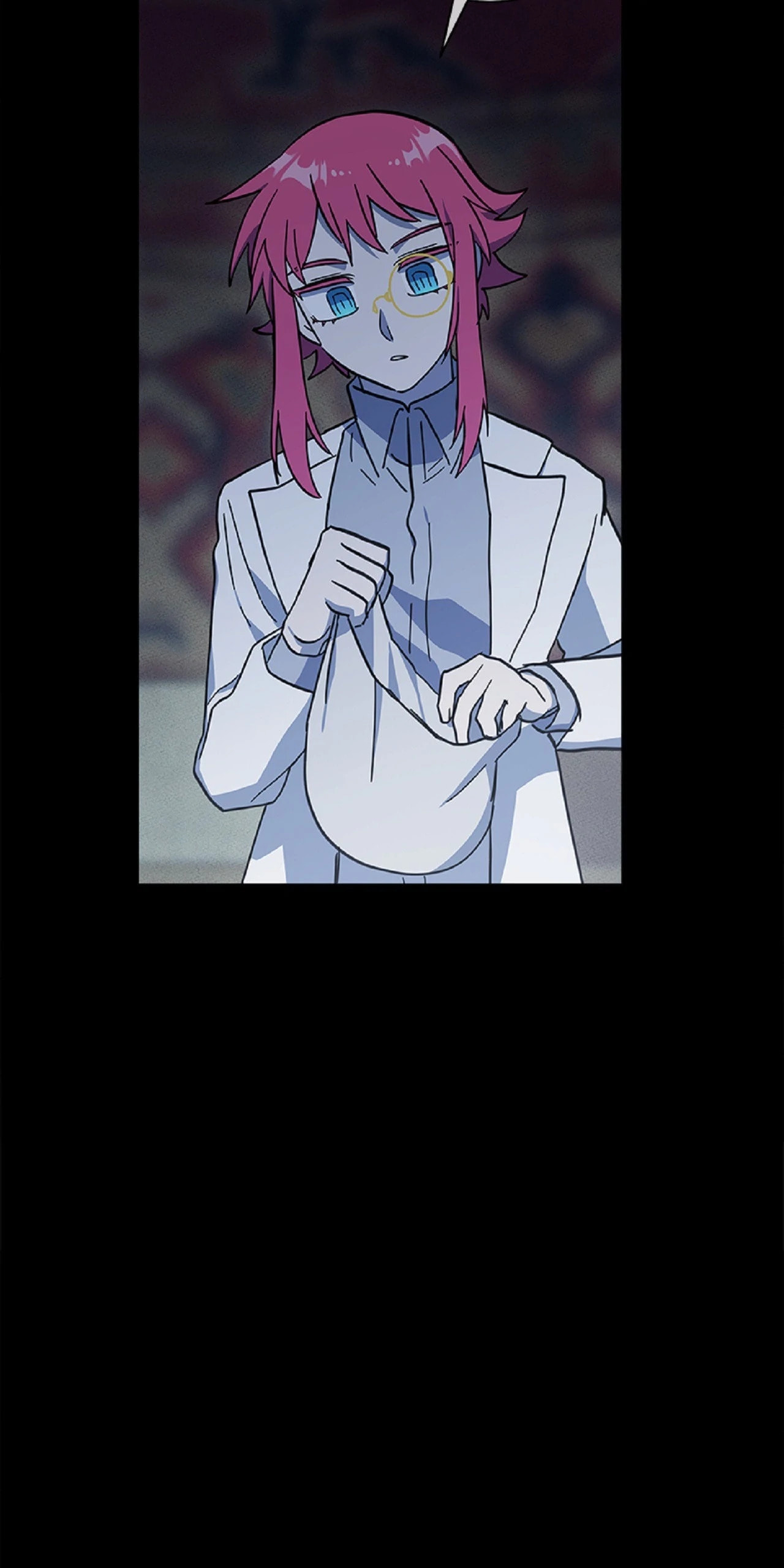 Dracorun (Colored) Chapter 149 page 31 - 