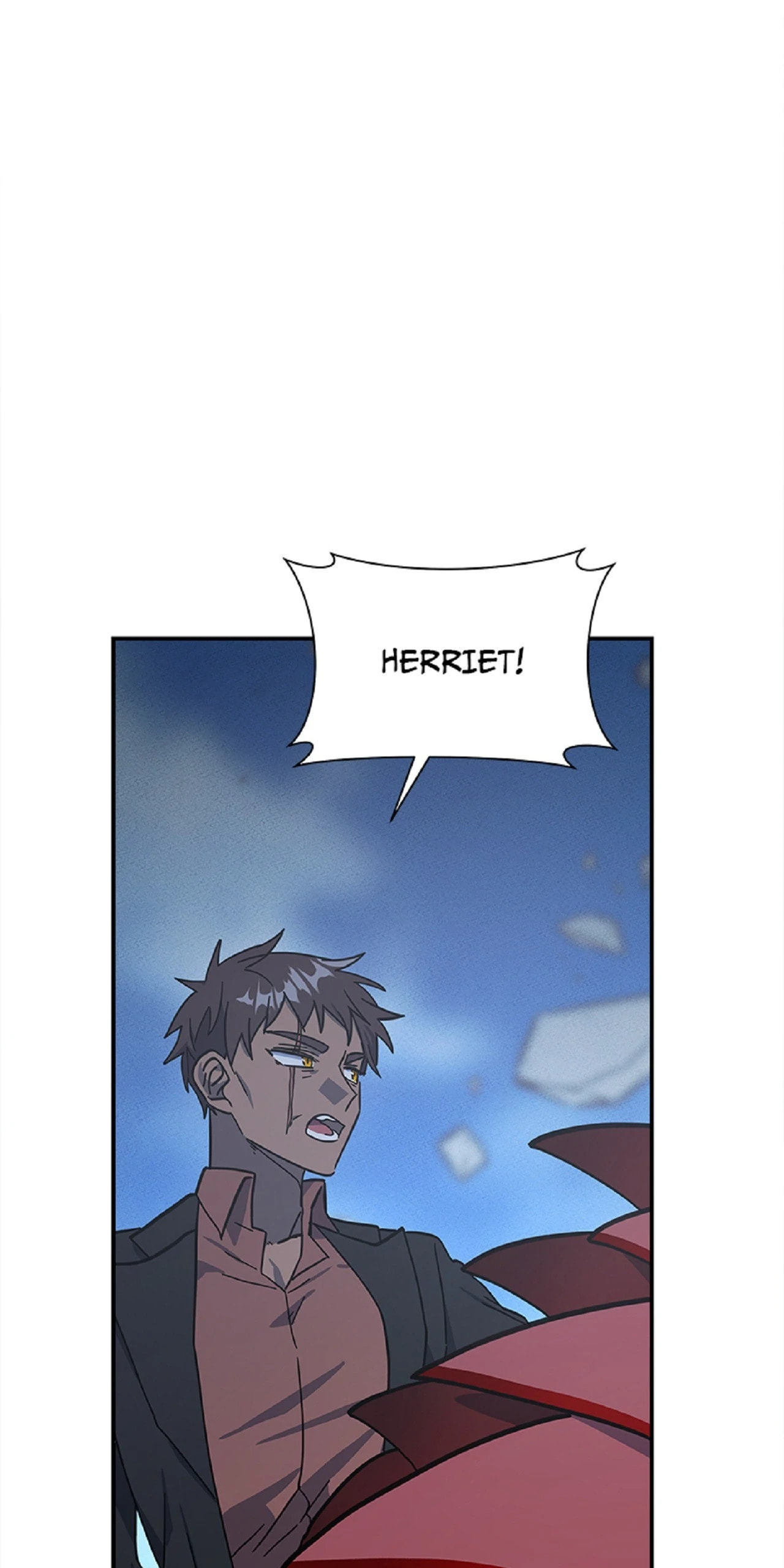 Dracorun (Colored) Chapter 149 page 5 - 