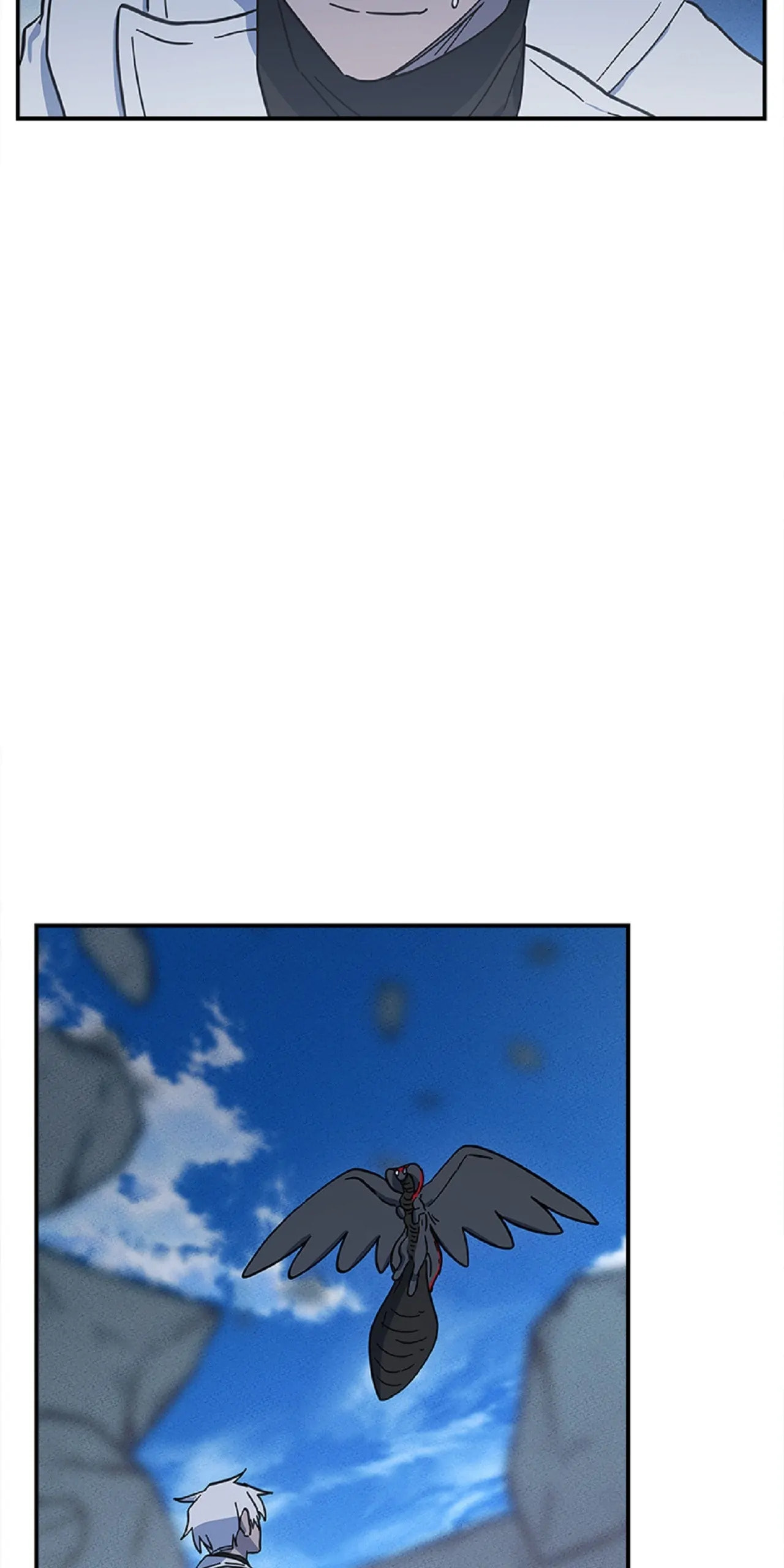 Dracorun (Colored) Chapter 149 page 44 - 