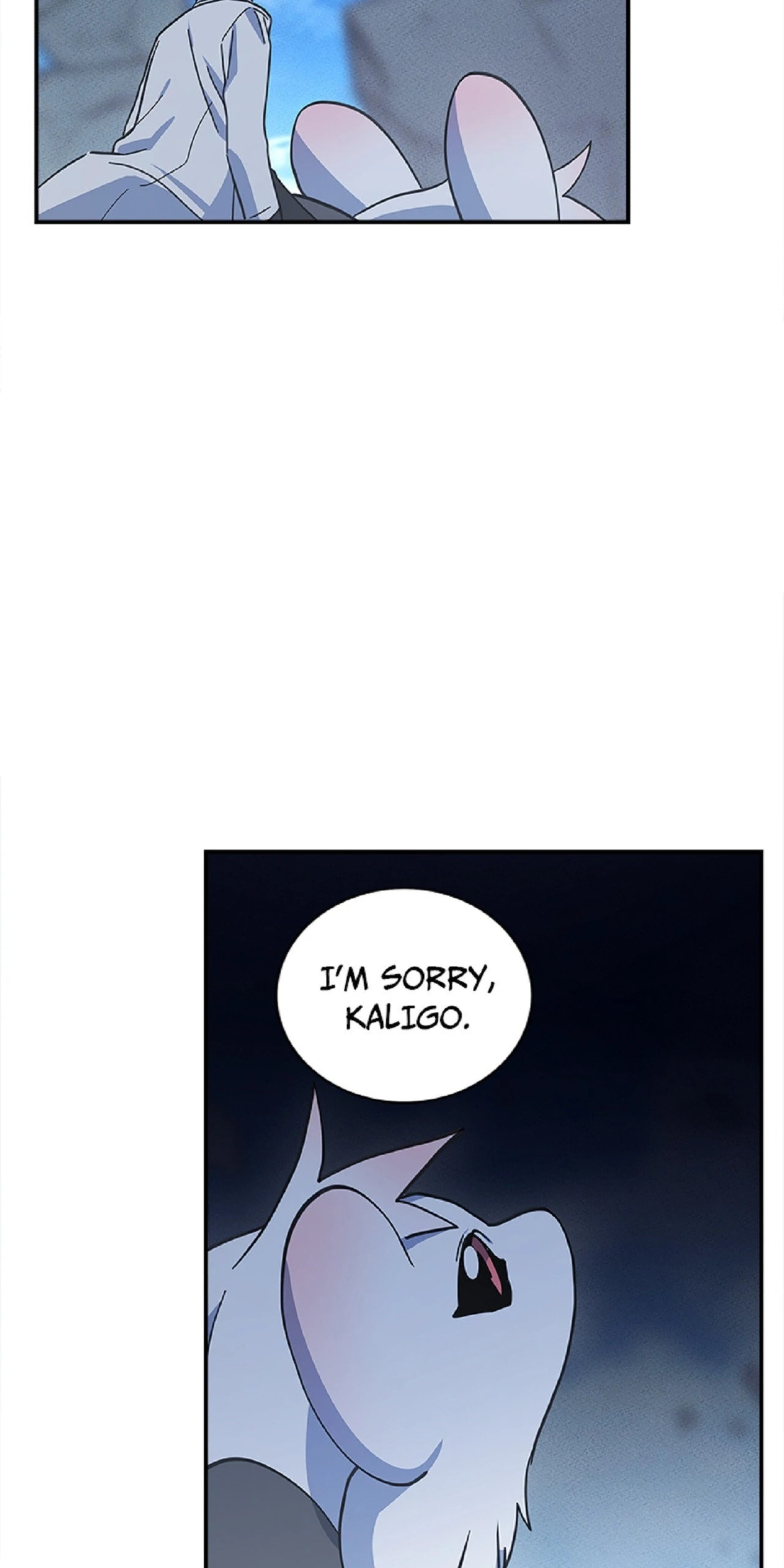 Dracorun (Colored) Chapter 149 page 45 - 