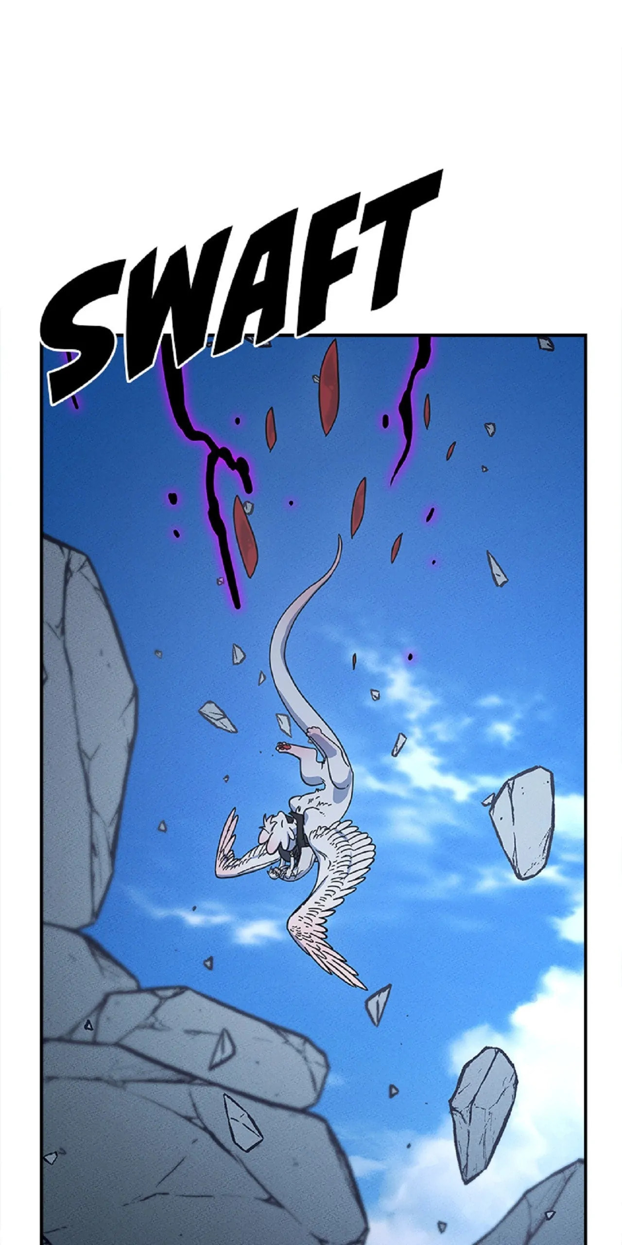 Dracorun (Colored) Chapter 149 page 53 - 
