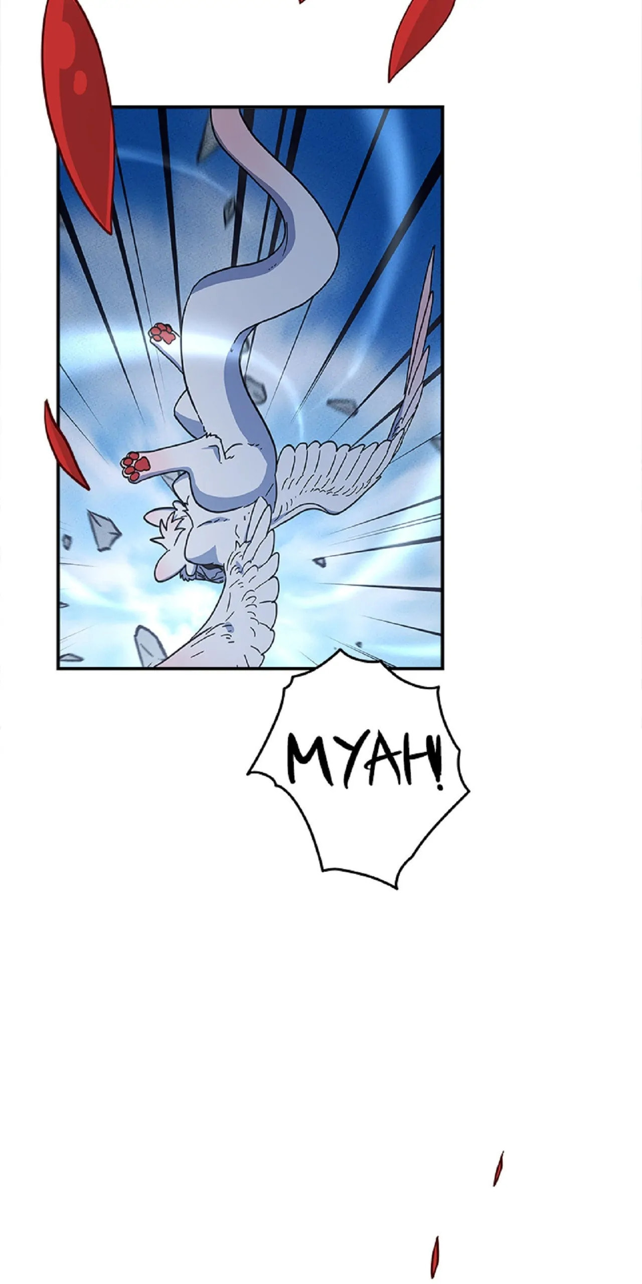 Dracorun (Colored) Chapter 149 page 55 - 